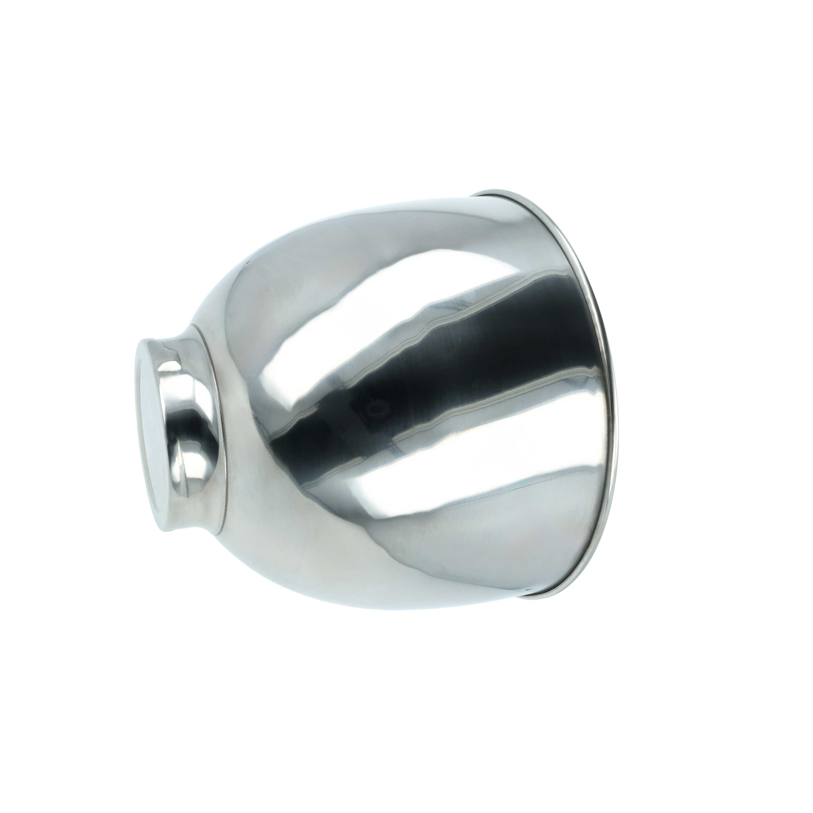 5 L Stainless Steel with Handle replaces KitchenAid 5K5THSBP for KitchenAid Kitchen Machine