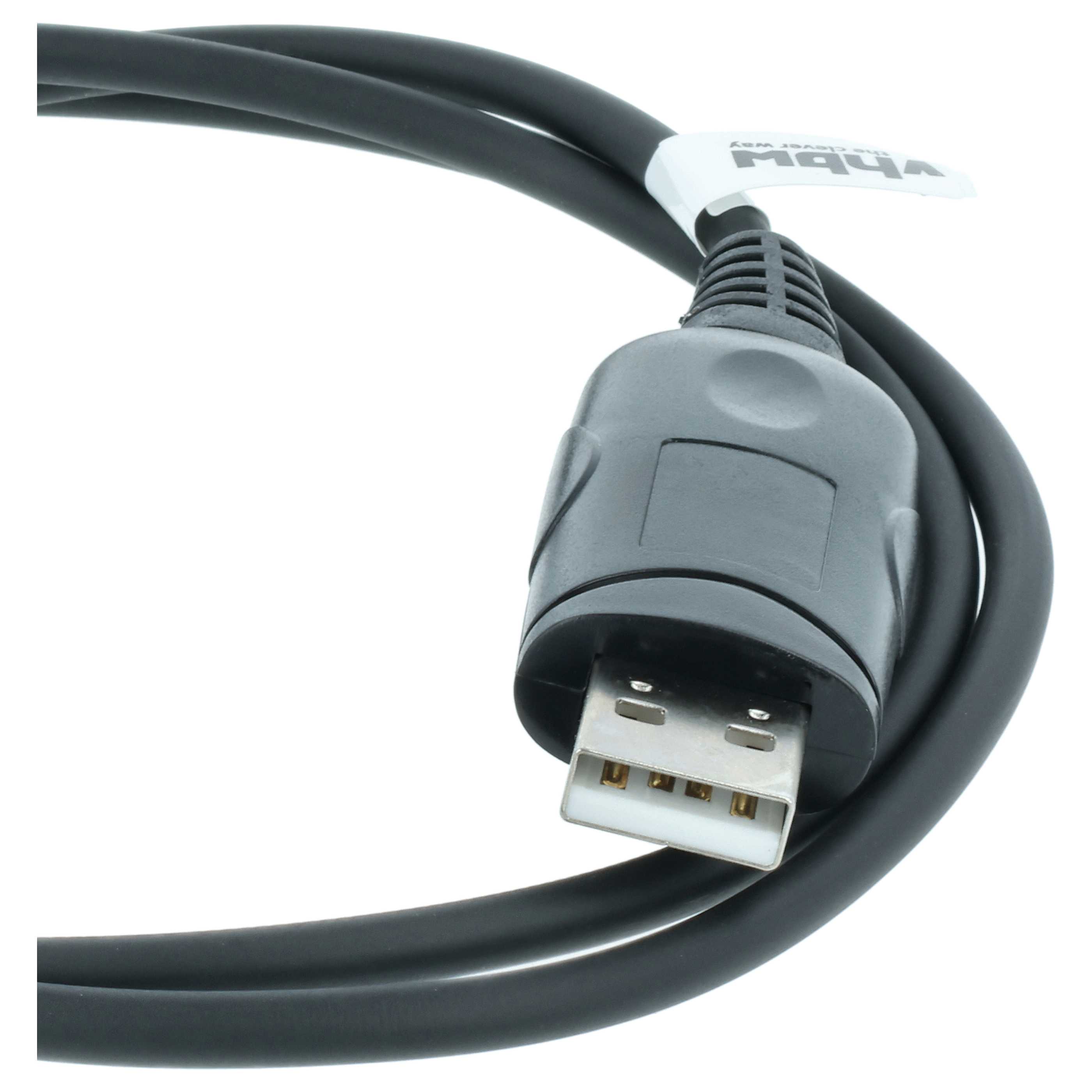 Programming Cable replaces Motorola PMKN4004, DSK001C706, AAPMKN4004 Radio