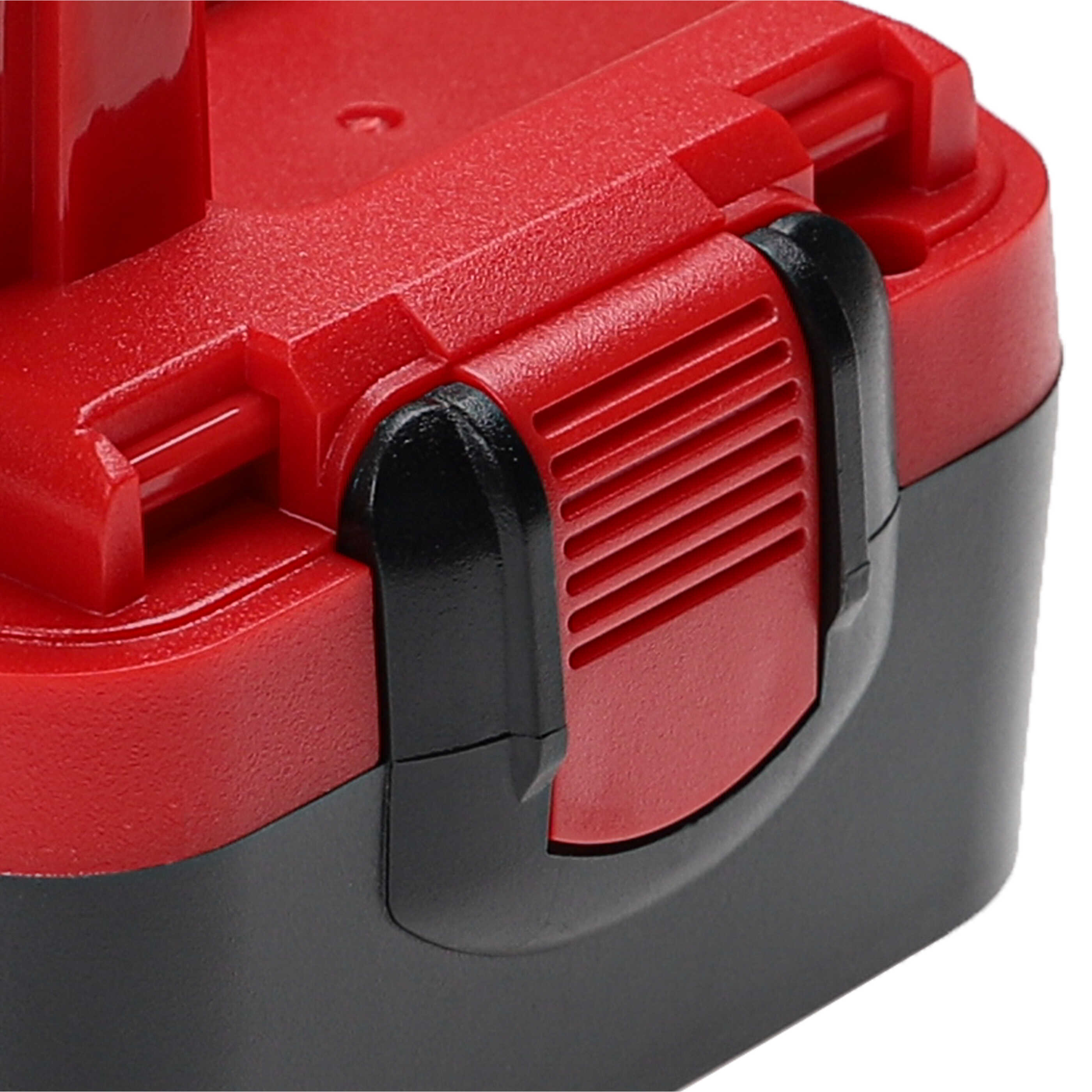3x Battery replaces Bosch 2 607 335 263, 1617S0004W Electric Power Tool - 2000 mAh, 14.4 V, NiMH