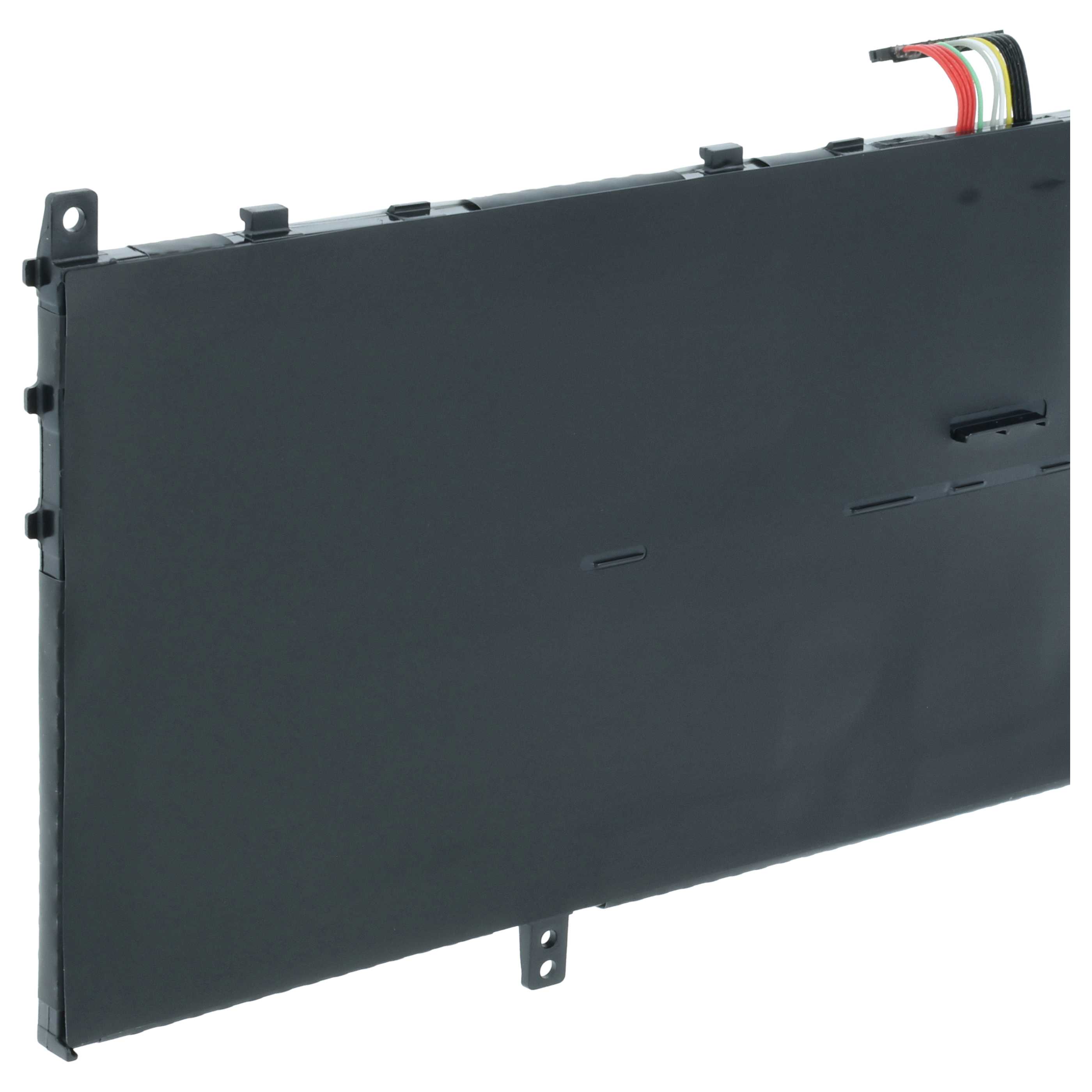 Akumulator do laptopa zamiennik Lenovo 5B10U65274, 5B10U65275, L19C4PD1, L19D4PD1 - 7550 mAh 7,7 V LiPo