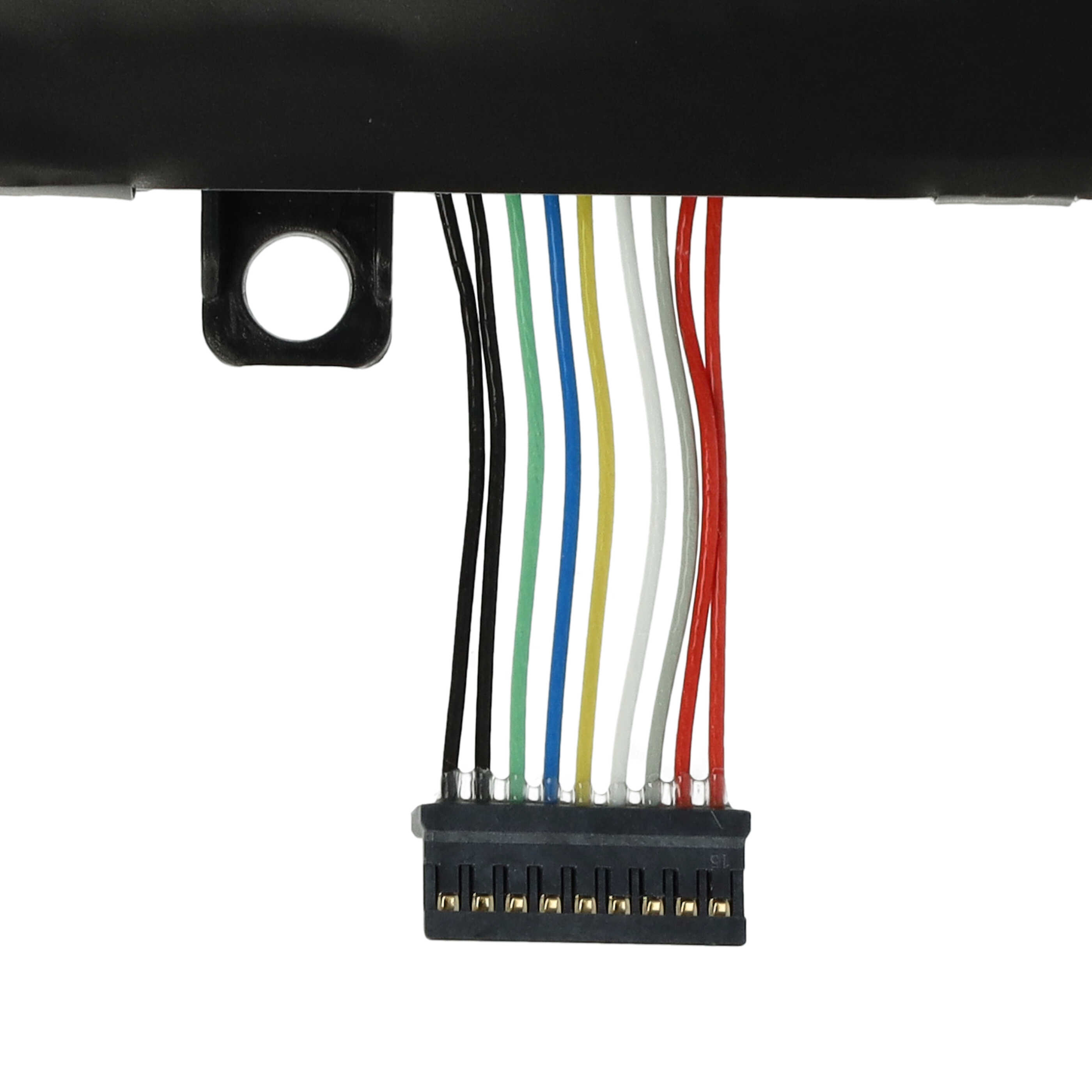Akumulator do laptopa zamiennik Dell 5R9DD, 0KTCCN, KTCCN, E225846, 05R9DD, XKPD0, P22T - 4000 mAh 11,4 V LiPo