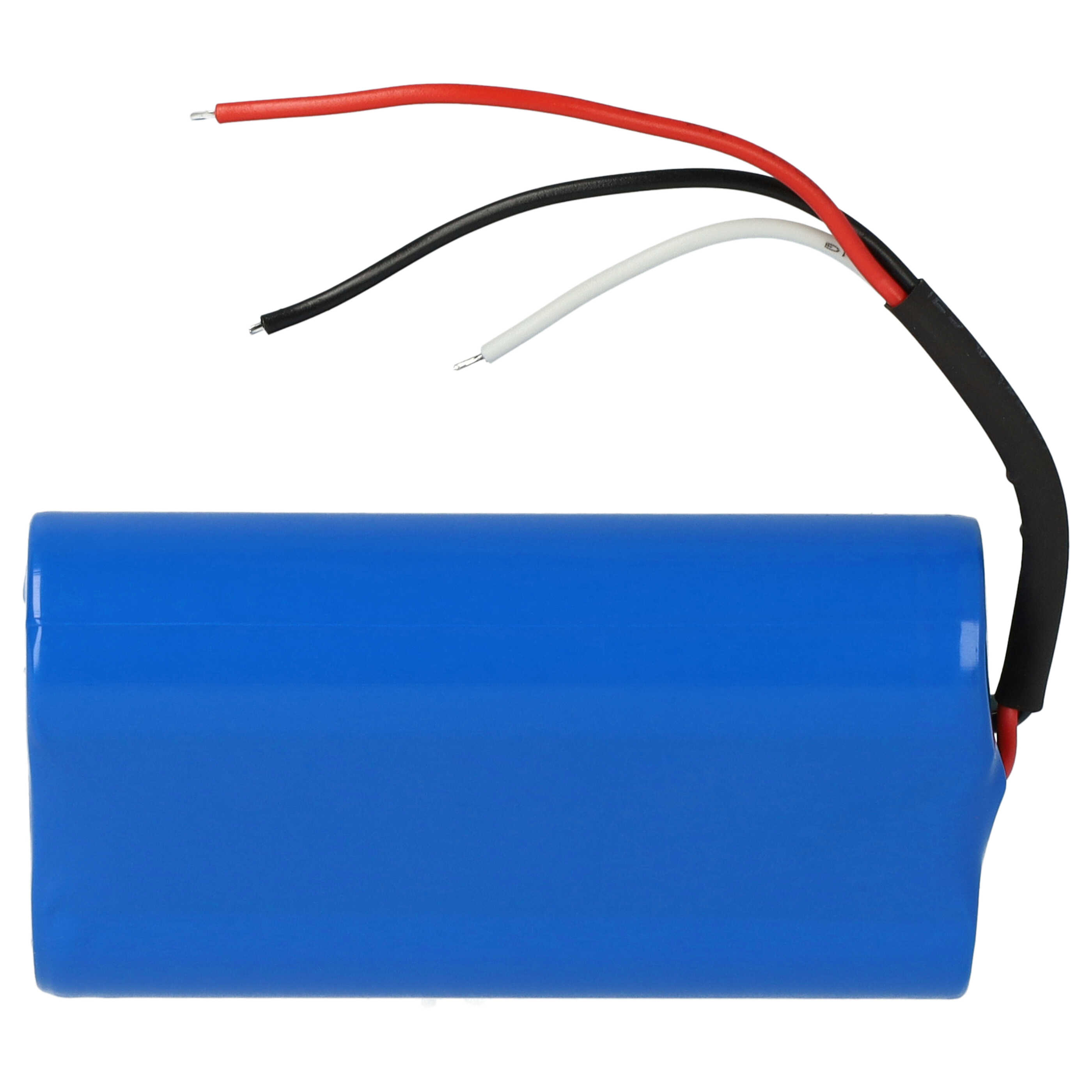 Gimbal Stabiliser Battery Replacement for DJI 2ICR18650-2S1P - 2600mAh 7.4V Li-Ion