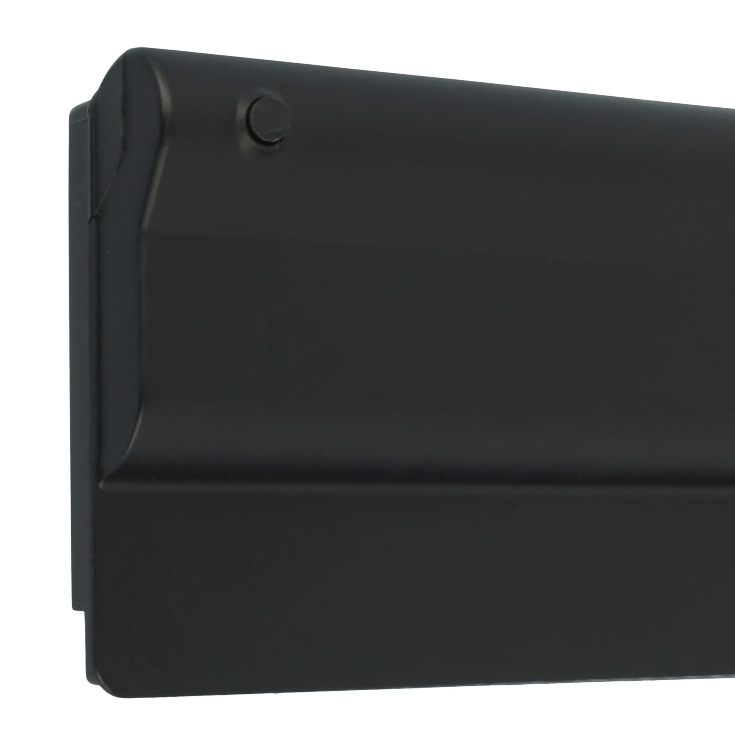 Notebook Battery Replacement for HP FZ441AA#UUF, 493529-371, HSTNN-157C - 4400mAh 11.1V Li-Ion, black