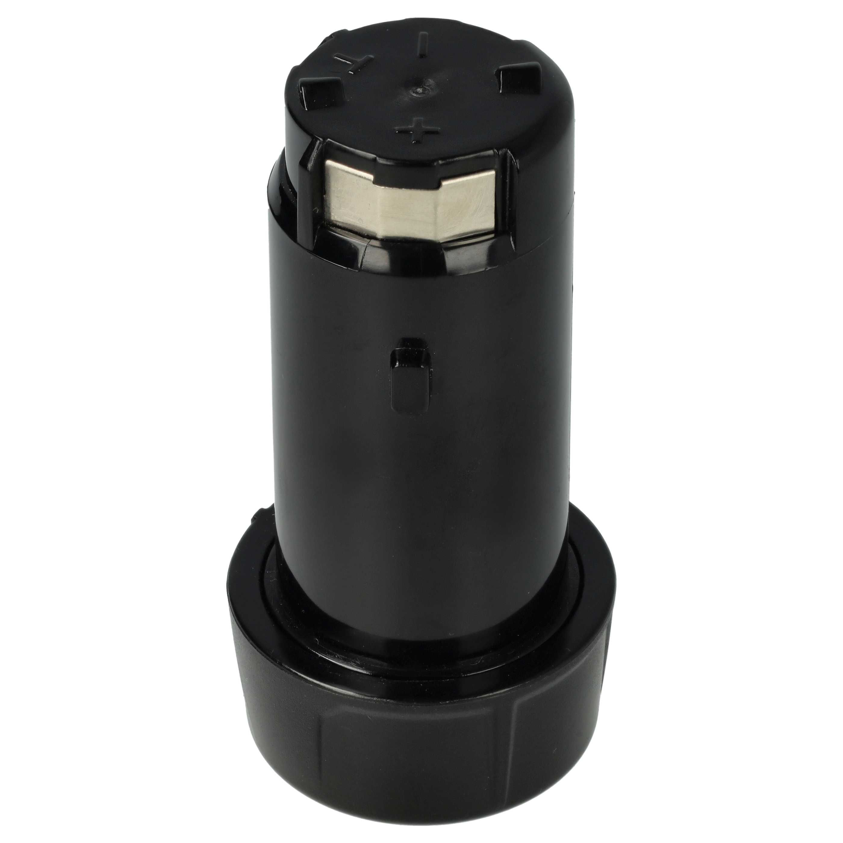 Battery replaces AEG Milwaukee 48-11-0490 Electric Power Tool - 2000 mAh, 4 V, Li-Ion
