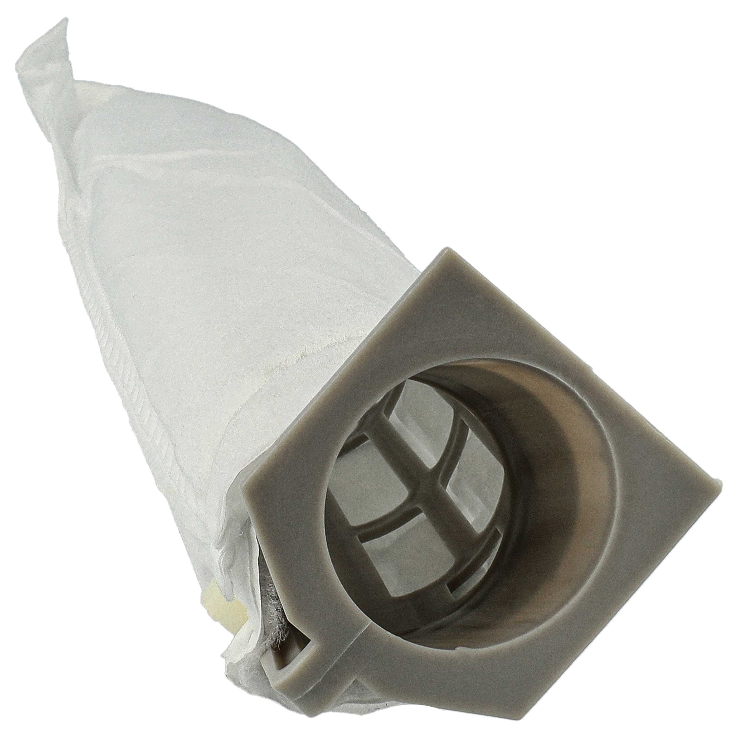 2x Filtermicro hygiene filter replaces Sebo 5036ER for Sebo Vacuum Cleaner