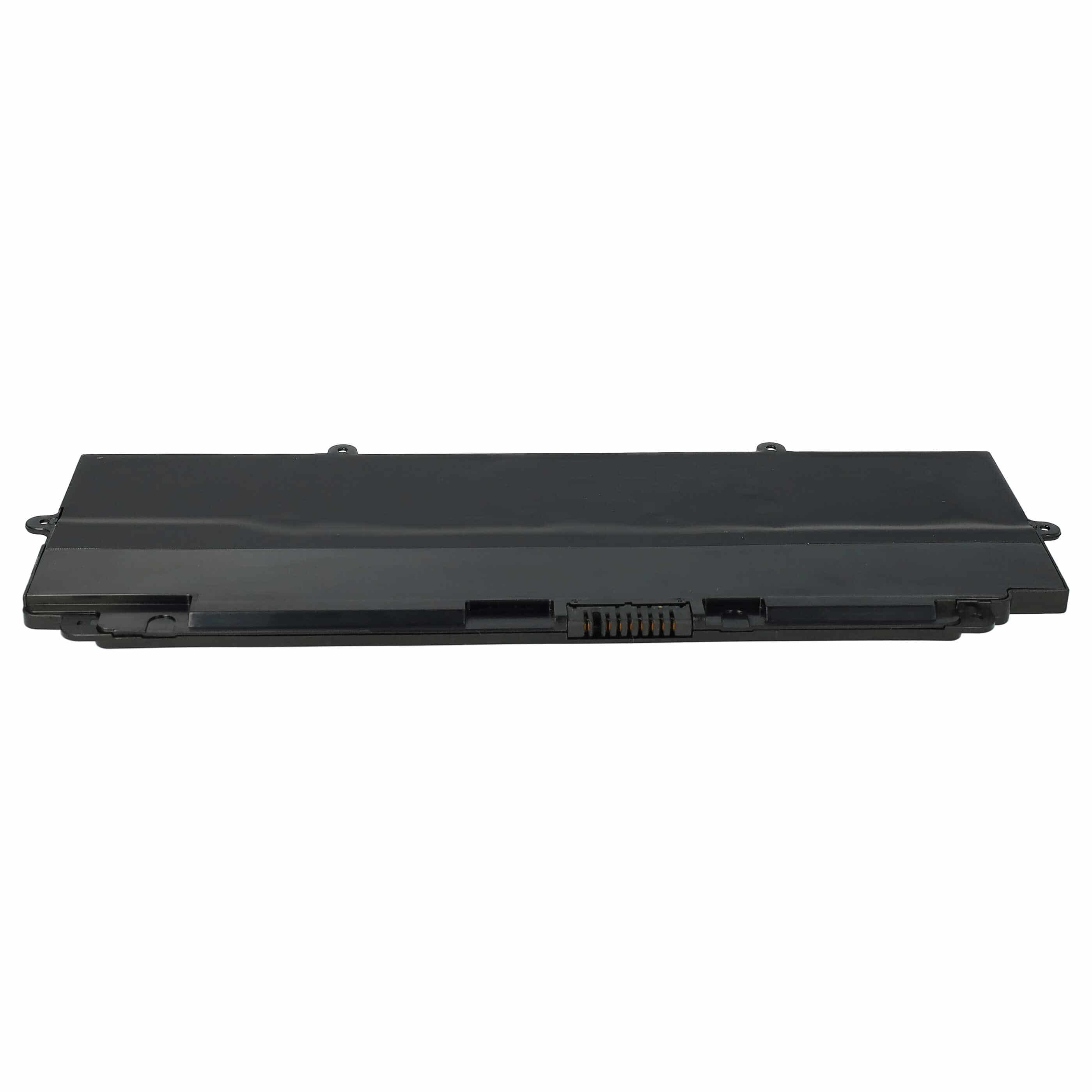 Notebook Battery Replacement for Fujitsu FPB0340S, FPCBP536 - 3490 mAh 14.4 V Li-Ion