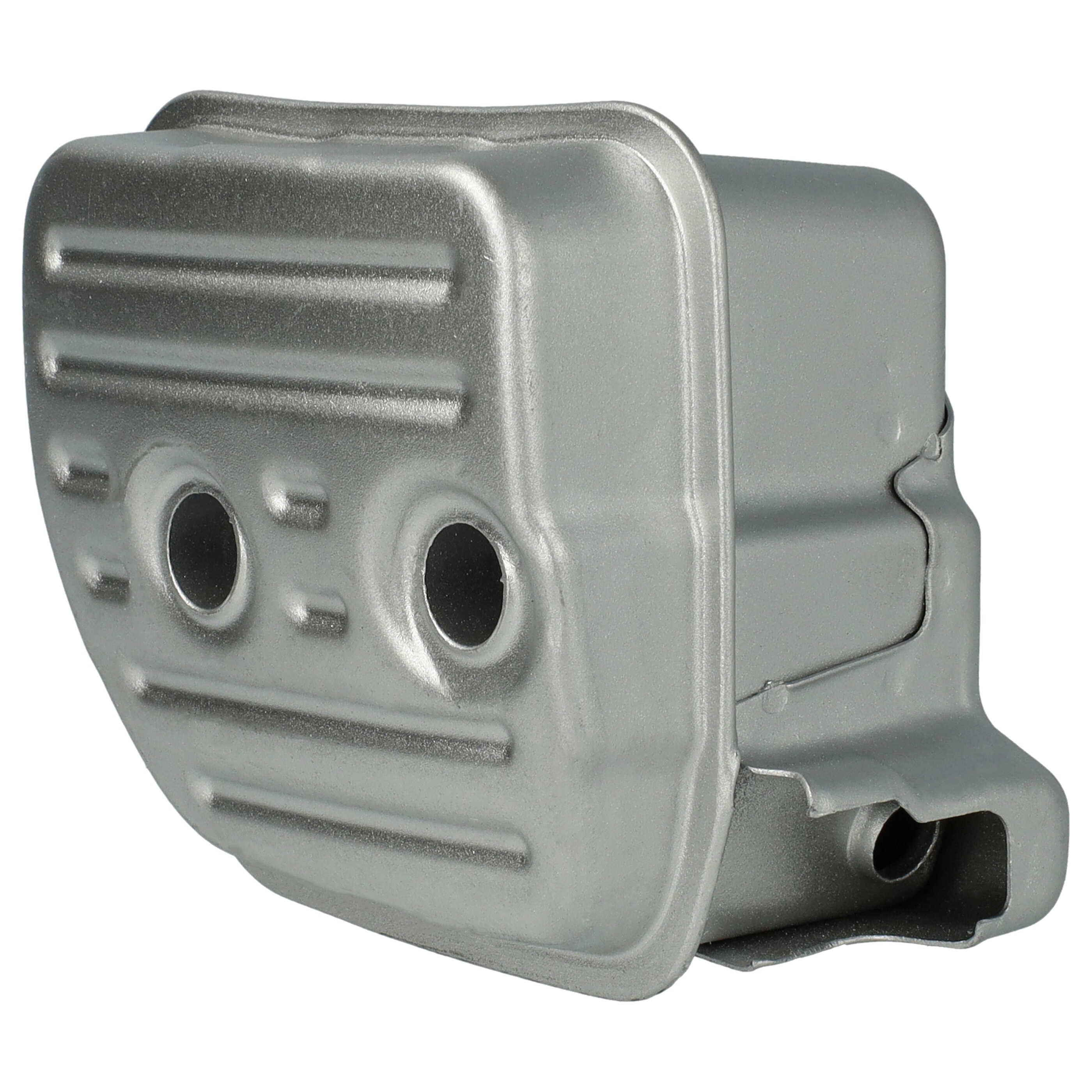 Exhaust Muffler replaces Stihl 1143 140 0661 for StihlPower Saw - 11 x 8.4 x 6.5 cm