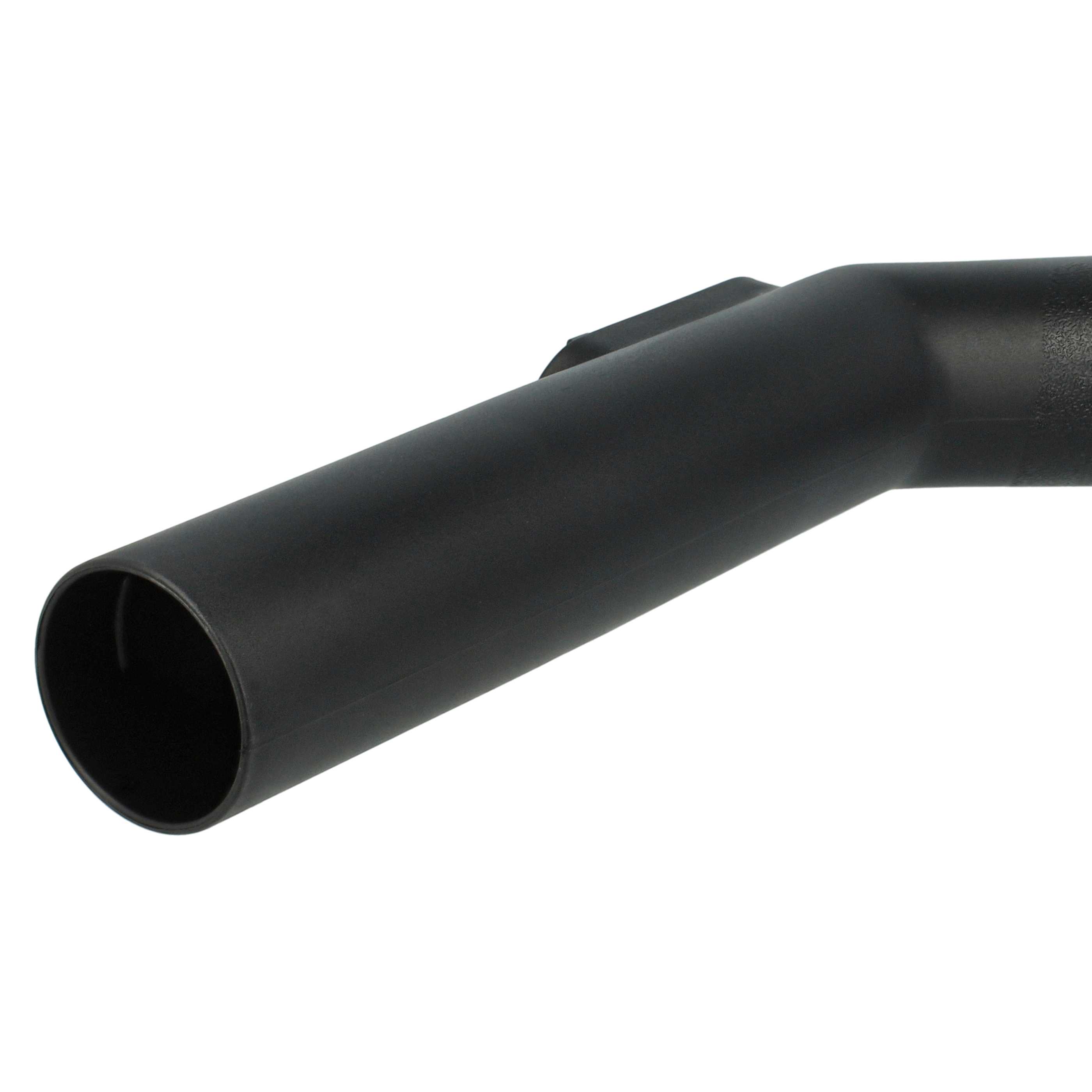 2x Vacuum Cleaner Handle as Replacement for Miele Vacuum Cleaner Handle 5269091 3565460 9442600 35 mm Diameter