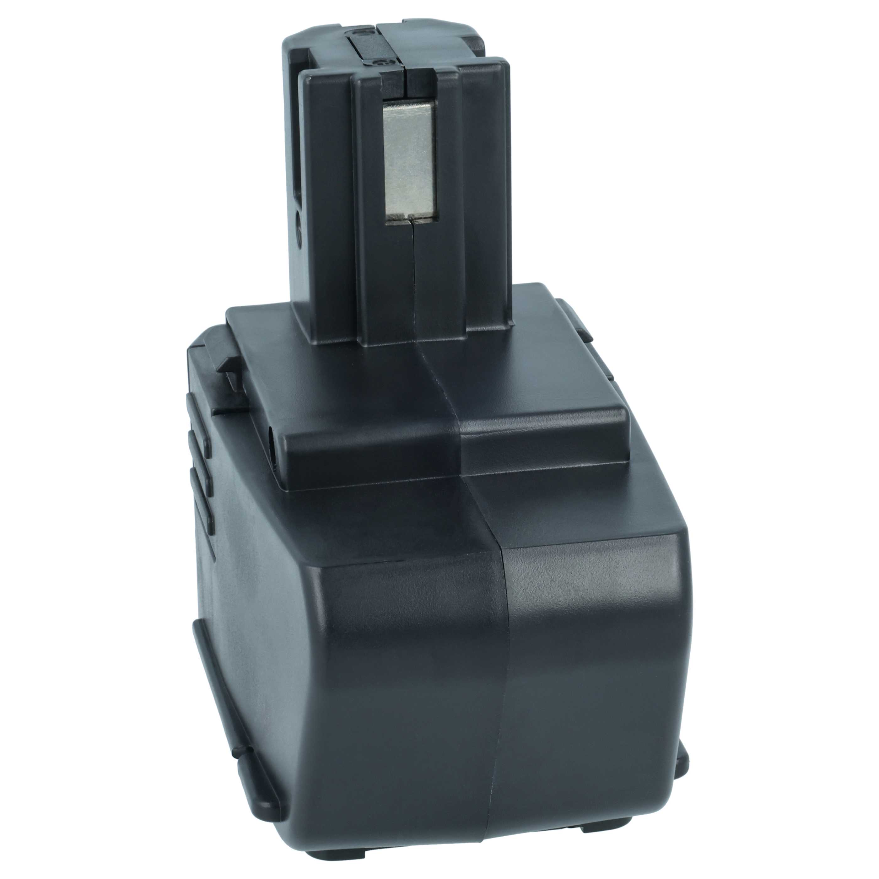 2x Batteria sostituisce Hilti 334584, 315078, 265605, SBP10, SBP10265605 per attrezzo - 3,3Ah 9,6V NiMH