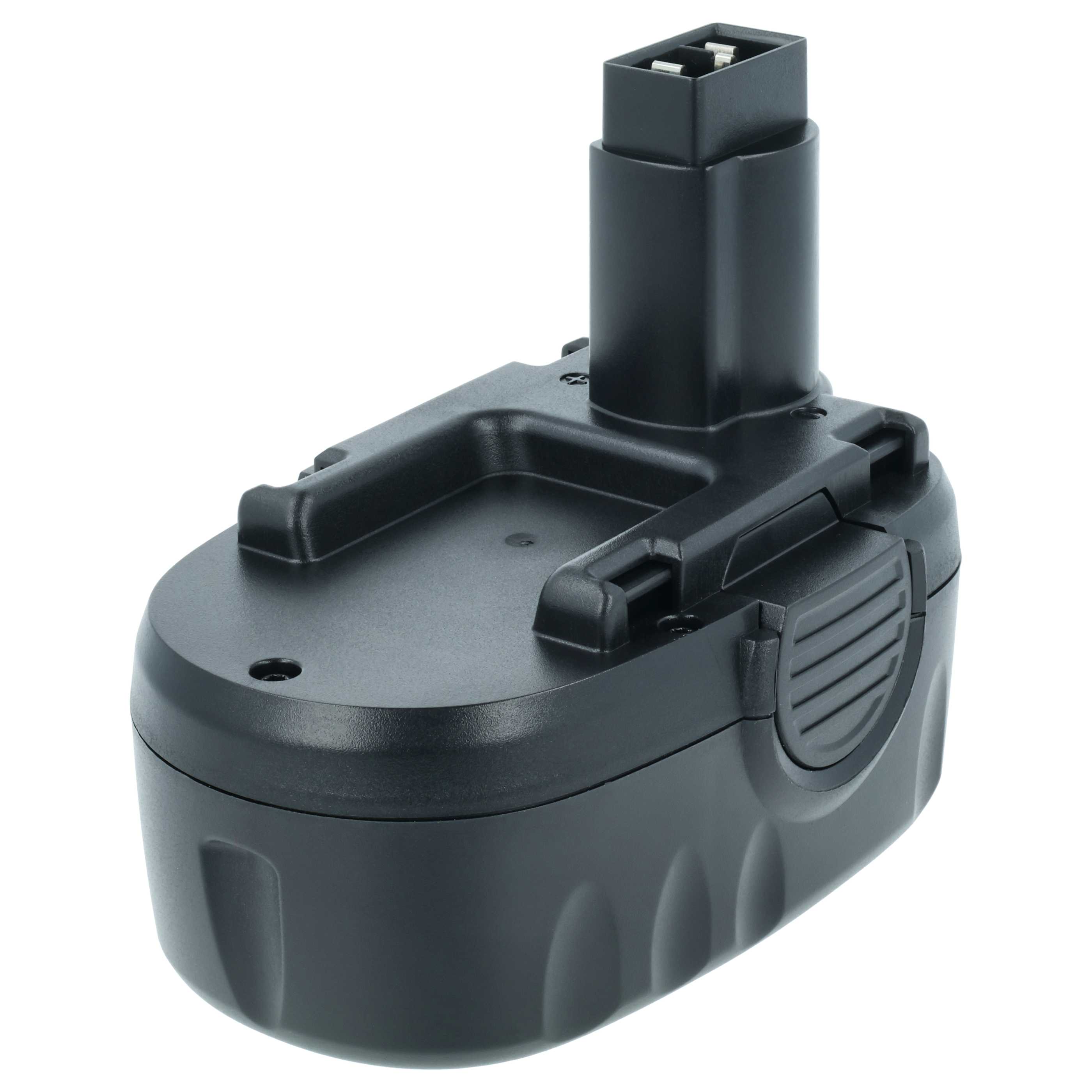 Batteria sostituisce Worx WA312 per attrezzo - 2000mAh 18V NiMH