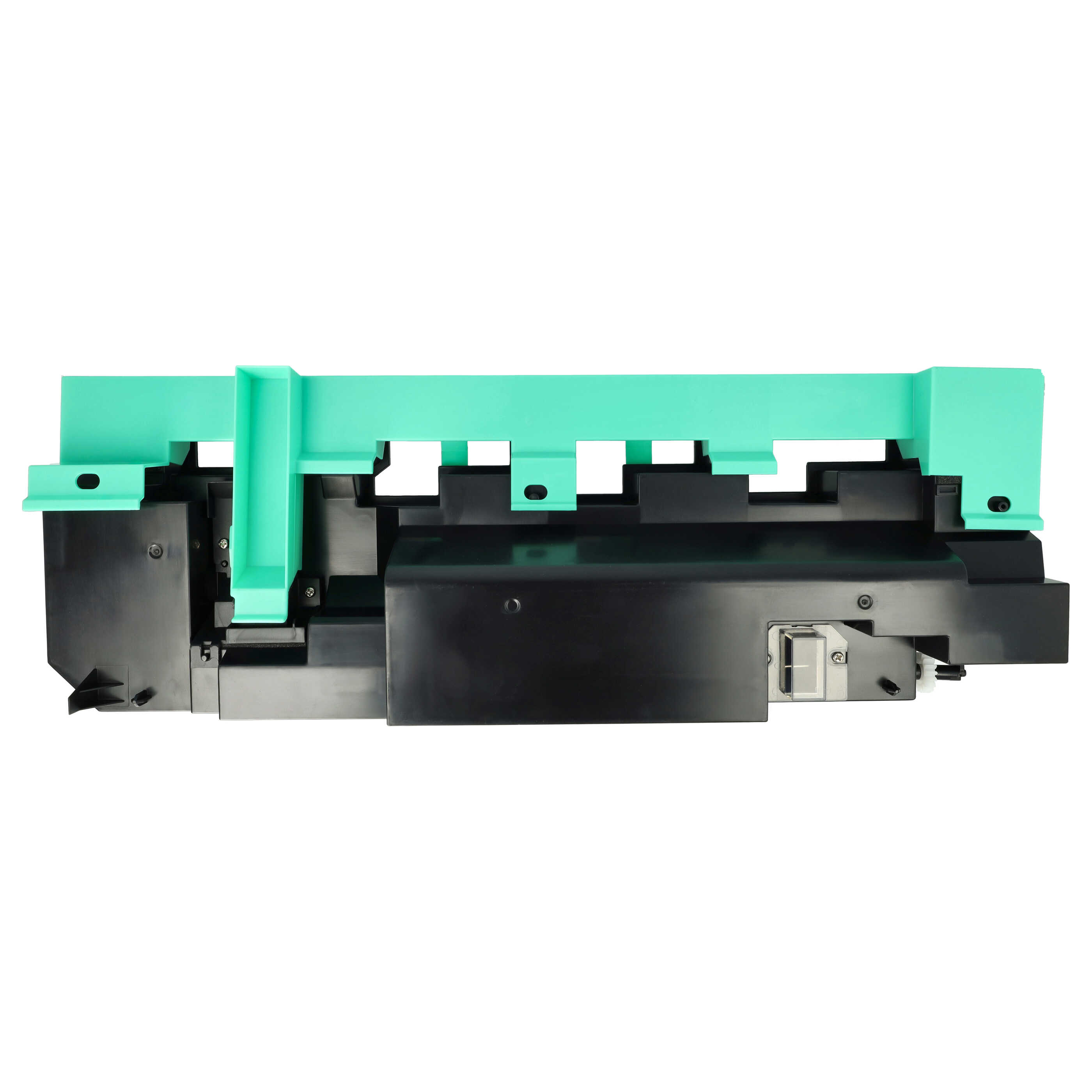 Collecteur de toner remplace Konica Minolta 1008661 pour imprimante laser Olivetti D-Color MF 551 - noir