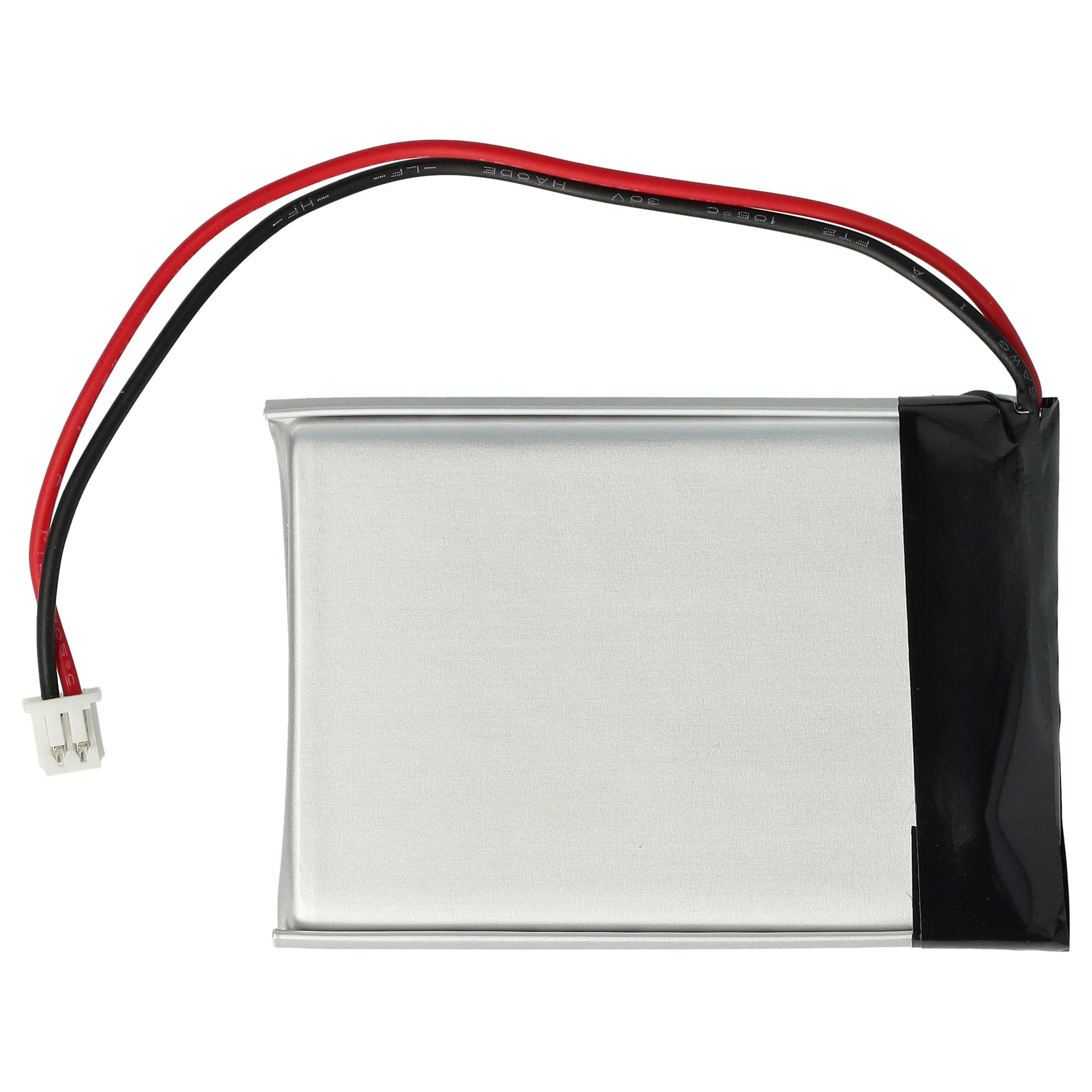 Battery Replacement for 503040 - 620 mAh 3.7 V Li-polymer