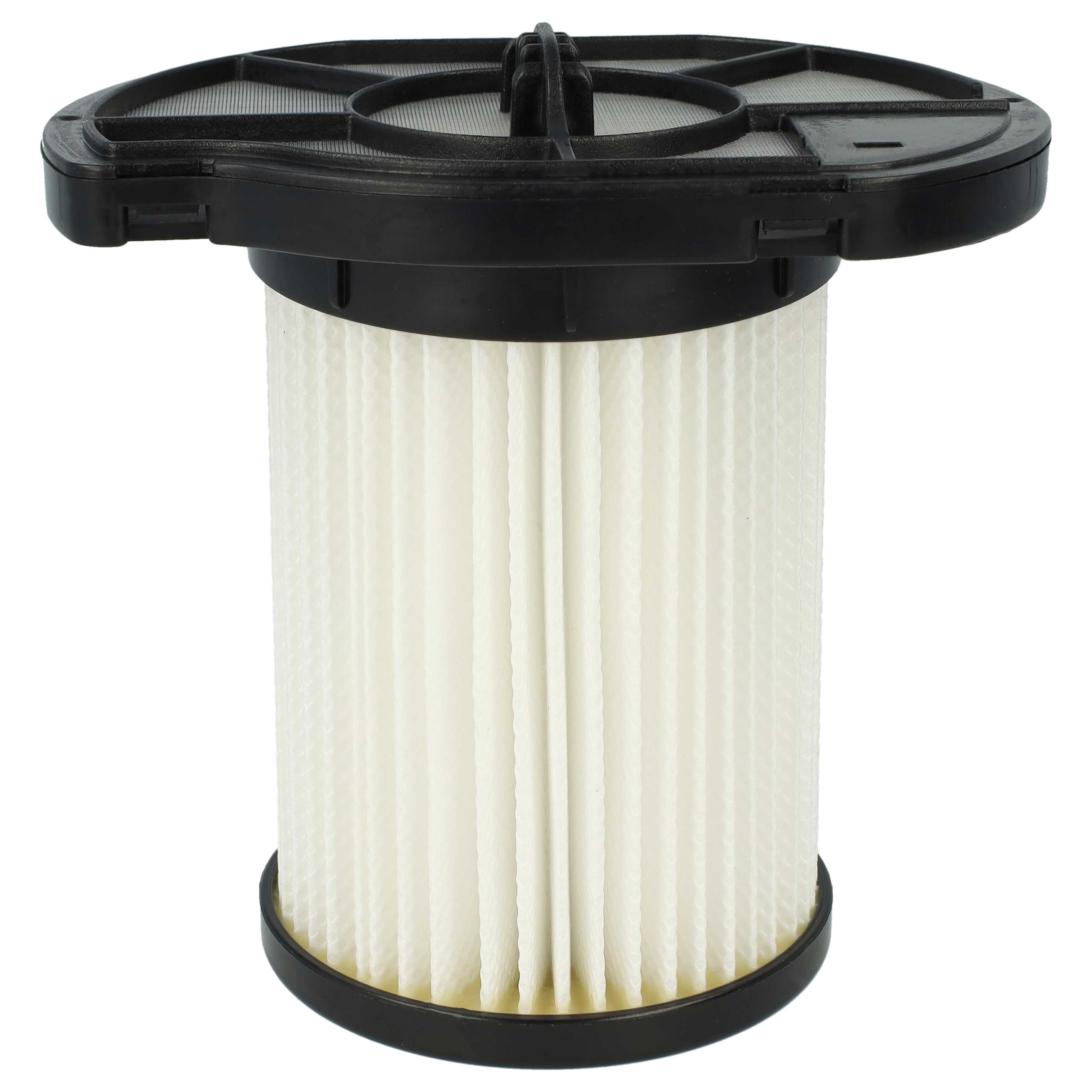 3x Filter Set replaces Dirt Devil 1882022 for Dirt Devil Vacuum Cleaner - Vacuum Cleaner Filter Set