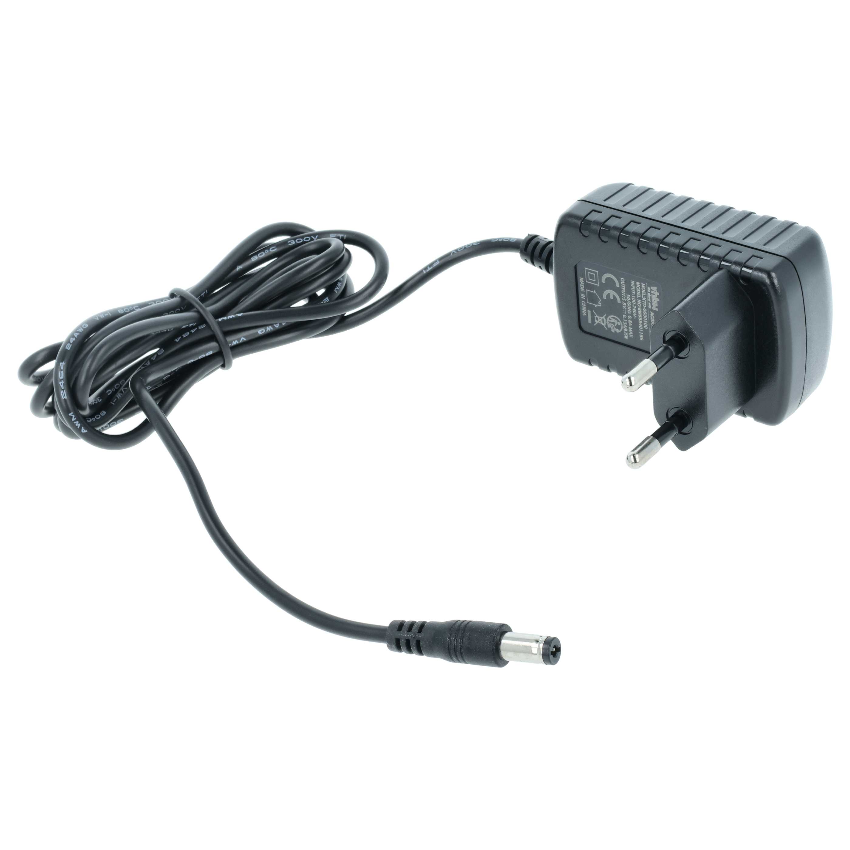 Battery + Charger replaces Kärcher 4.070-696.0, 4.070-763.0, 28100010, 6.654-118.0 for Kärcher Vacuum Cleaner