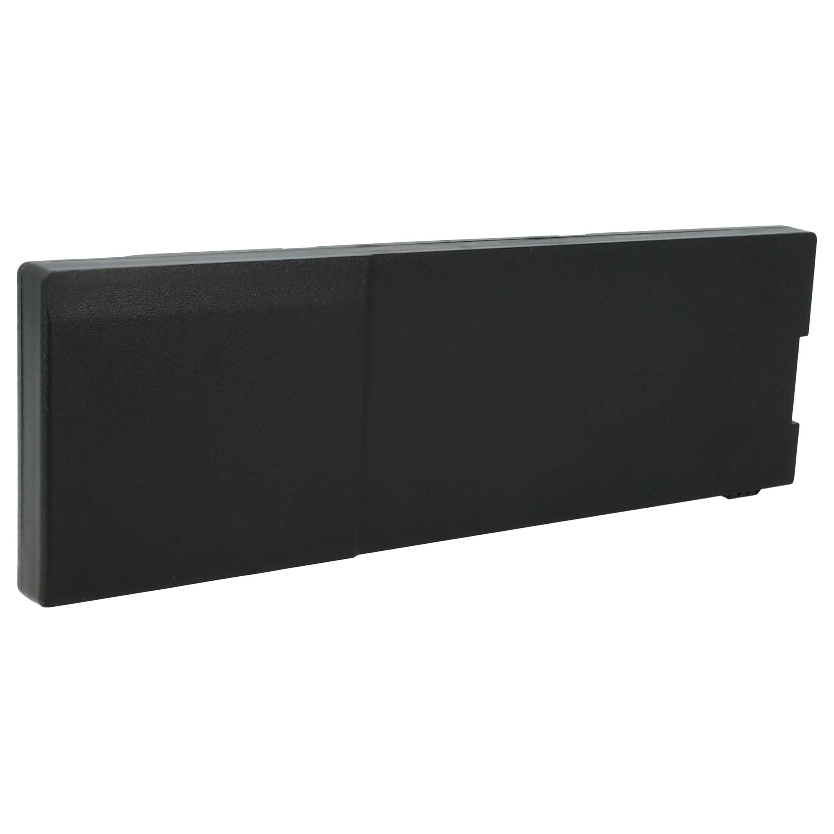 Akumulator do laptopa zamiennik Sony VGP-BPL24, VGP-BPSC24, VGP-BPS24 - 4400 mAh 11,1 V Li-Ion, czarny
