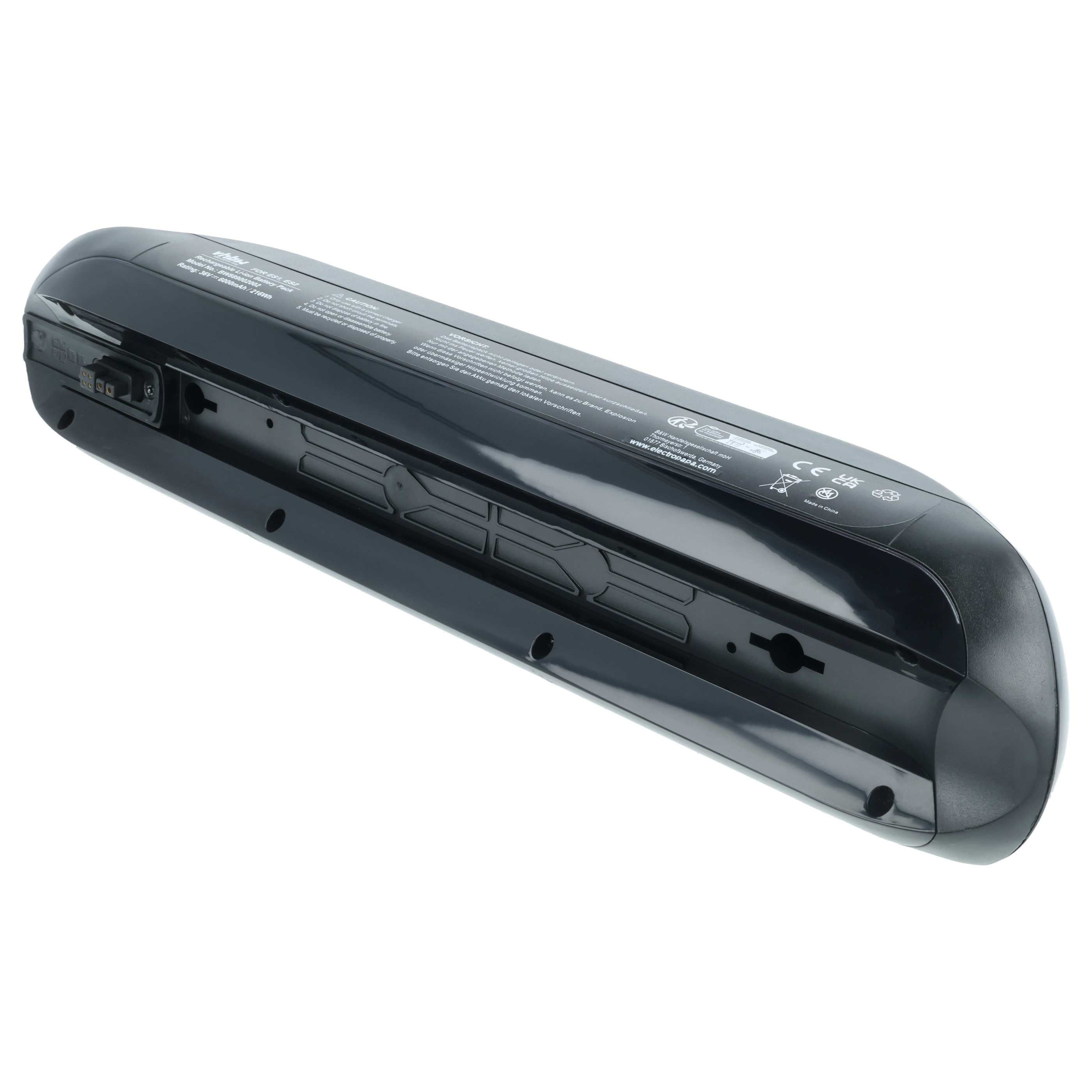 Akumulator do hulajnogi elektrycznej Segway Ninebot E22D, E45D - 5200 mAh 36 V Li-Ion