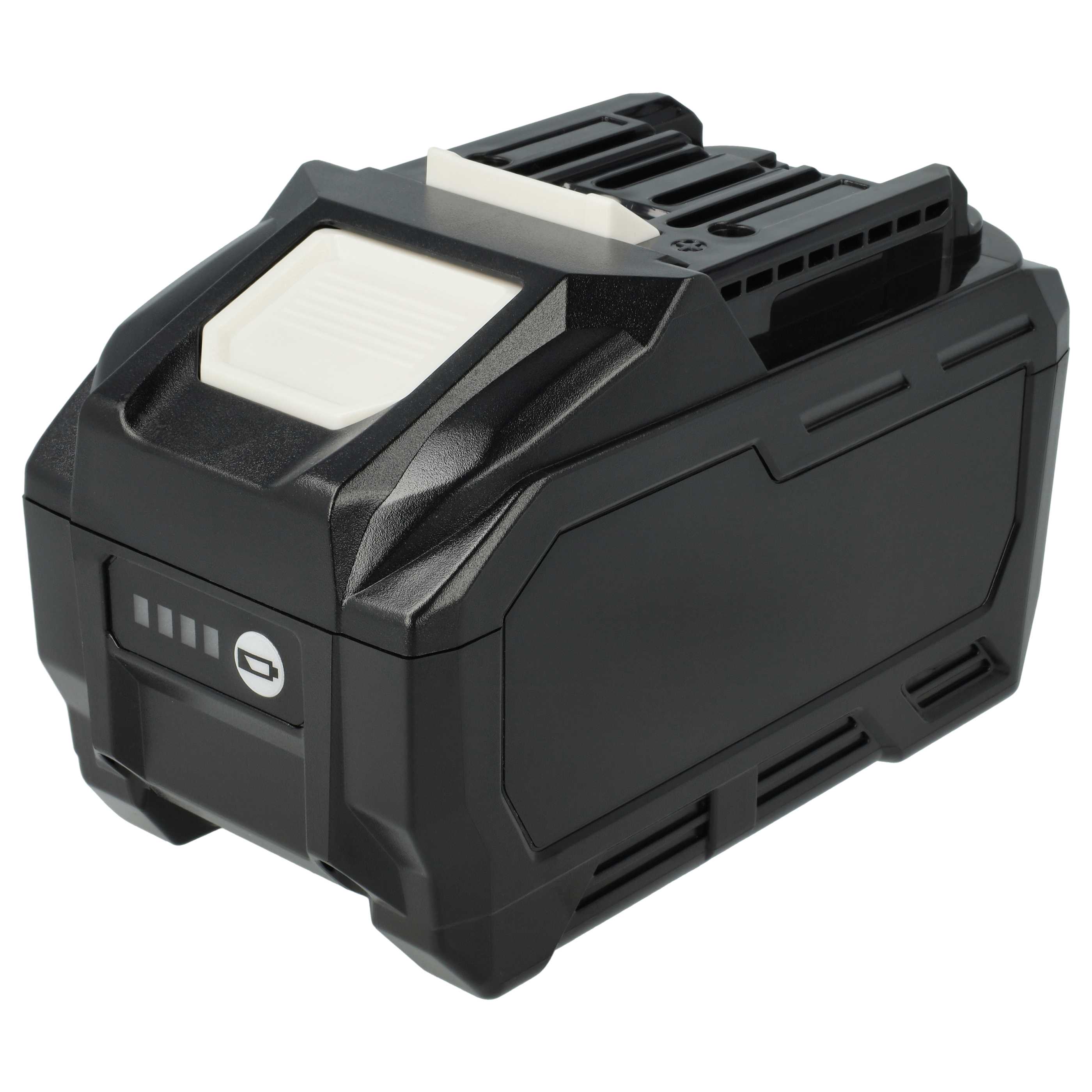 Battery replaces Makita 191L29-0, BL4020, BL4025, BL4040 for Electric Power Tool - 4000 mAh, 40 V, Li-Ion