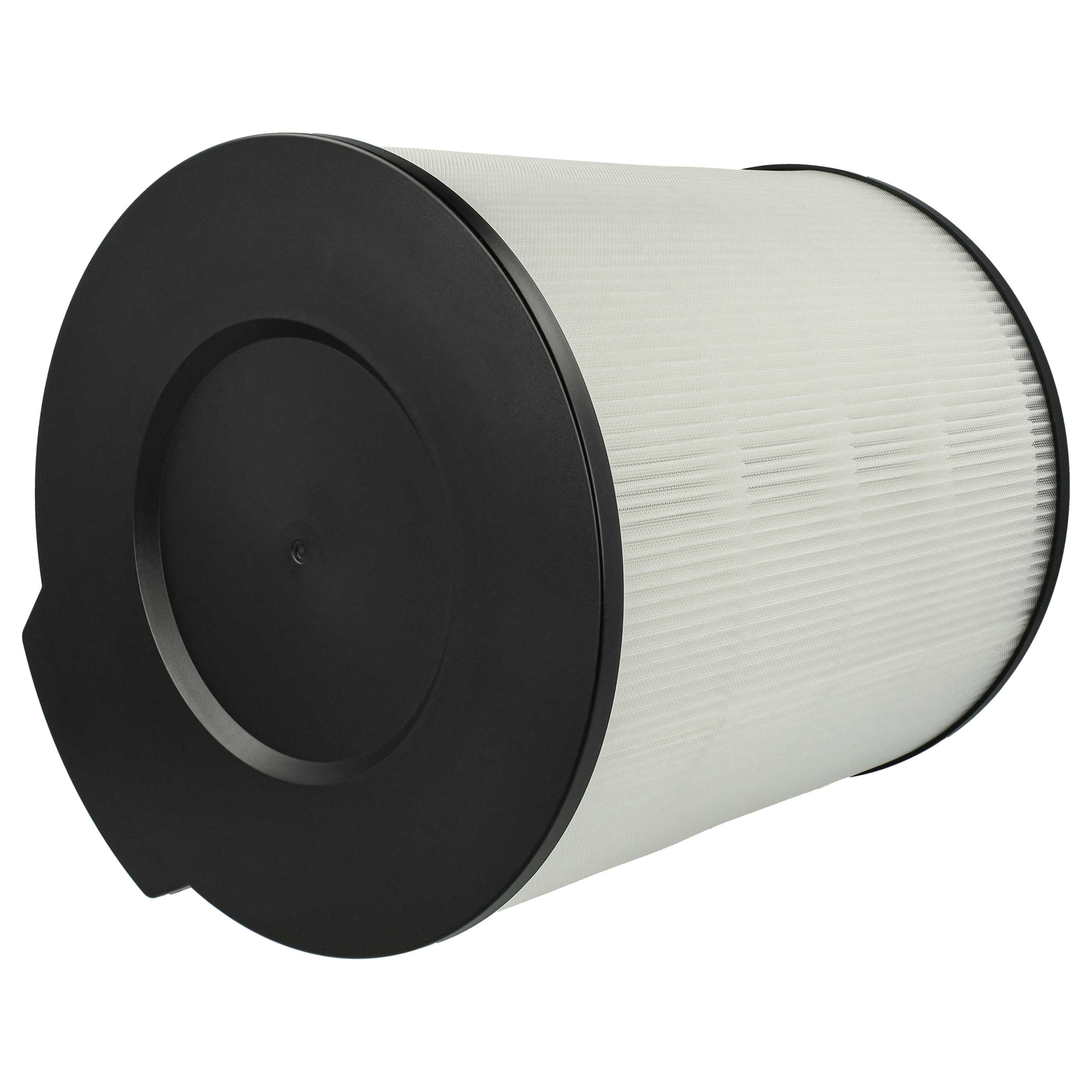 HEPA Filter replaces Philips FY1700/30 for Philips Air Humidifier - Activated Carbon
