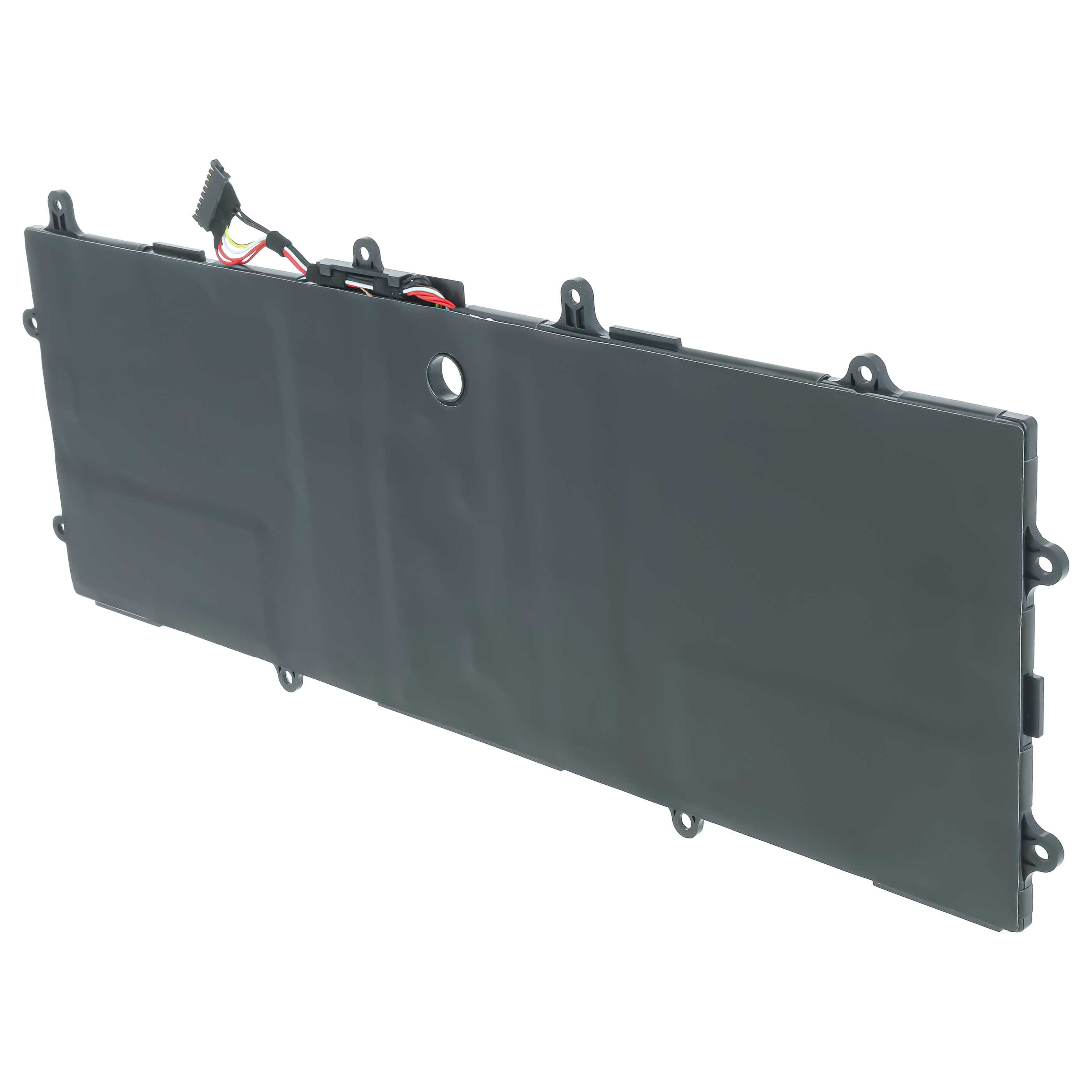 Batterie remplace Samsung BA43-00355A, AA-PBZN2TP pour ordinateur portable Samsung- 4080mAh 7,5V Li-polymère