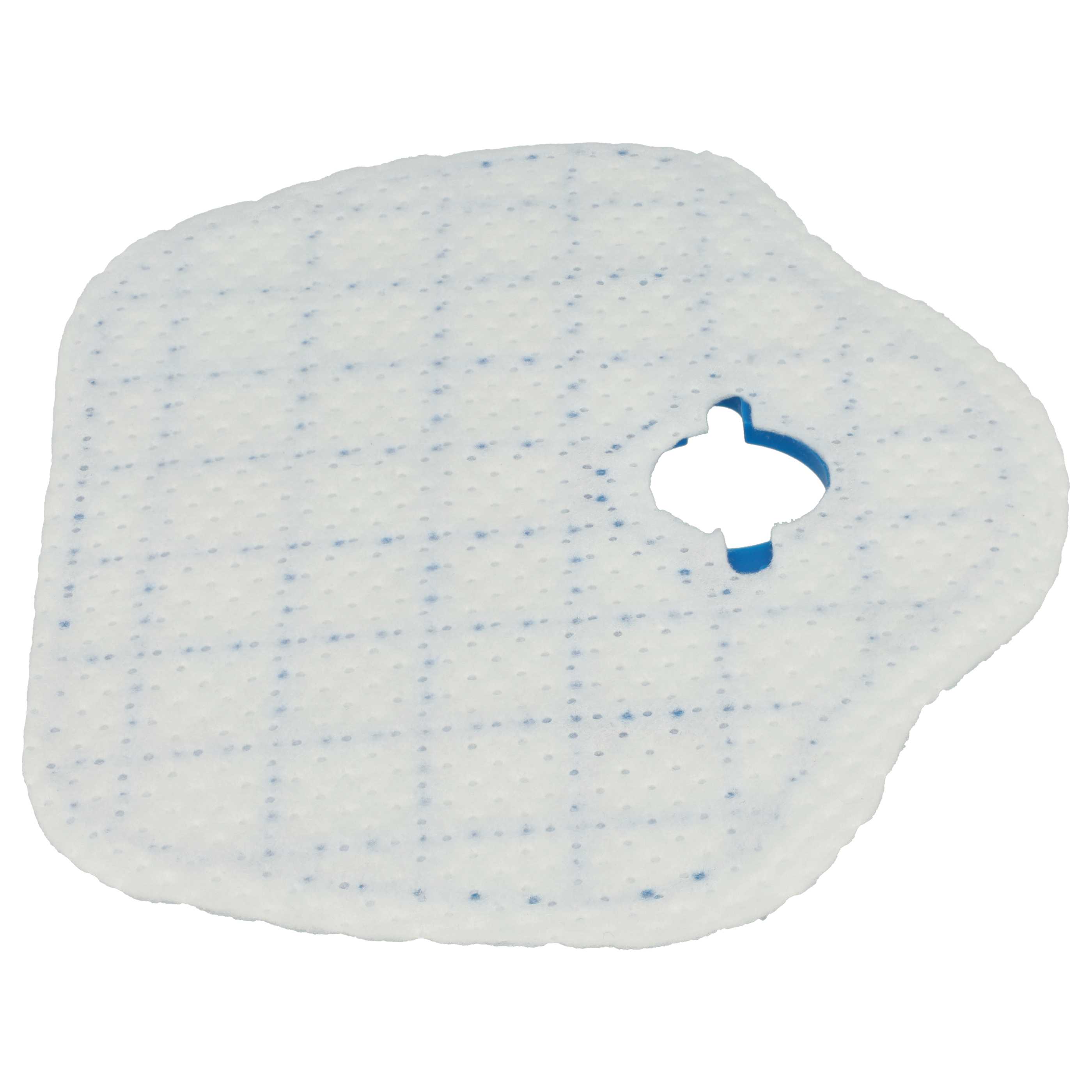 Filtre remplace Philips CP0281, CP0281/01 pour aspirateur robot Philips - Filtre à poussières