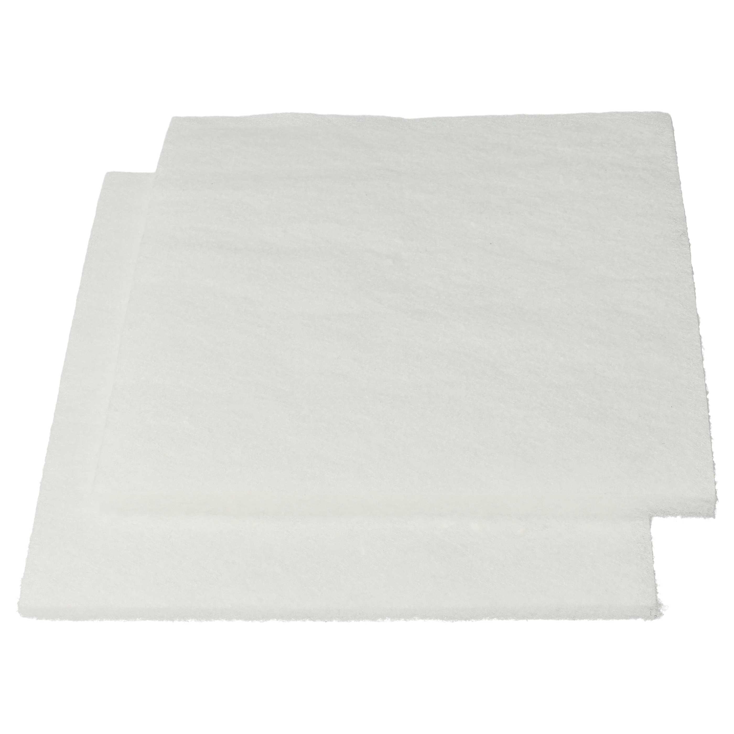 10x Luftfilter G4 als Ersatz für Viessmann 7542006 für Viessmann Lüfter