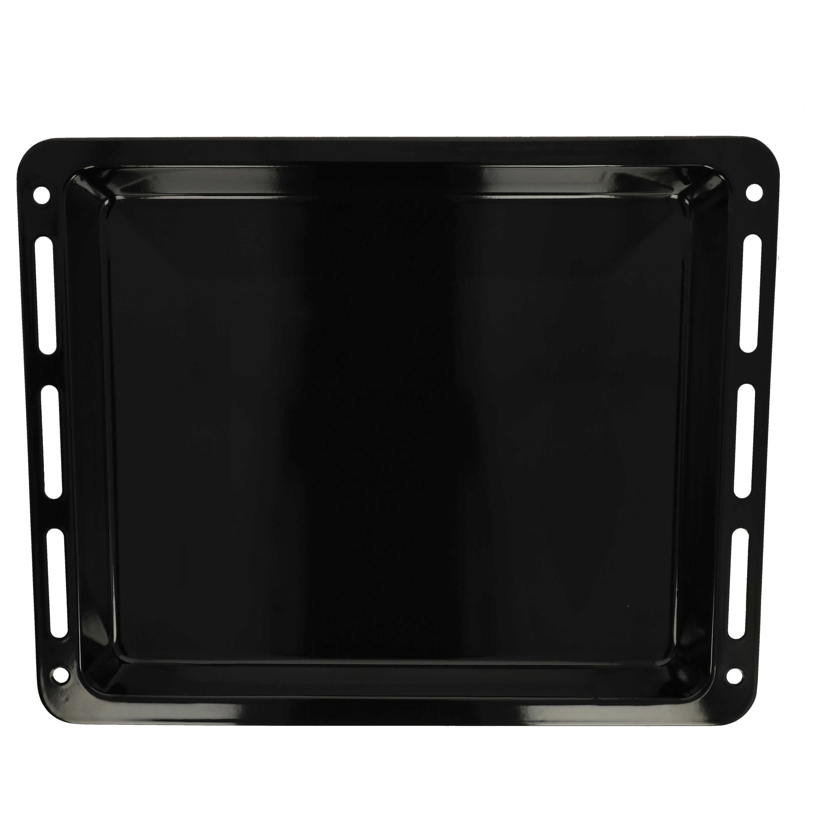 Plaque remplace Bosch 00662999, 662999, 434038 pour four Bosch - 46 x 36,4 x 4 cm