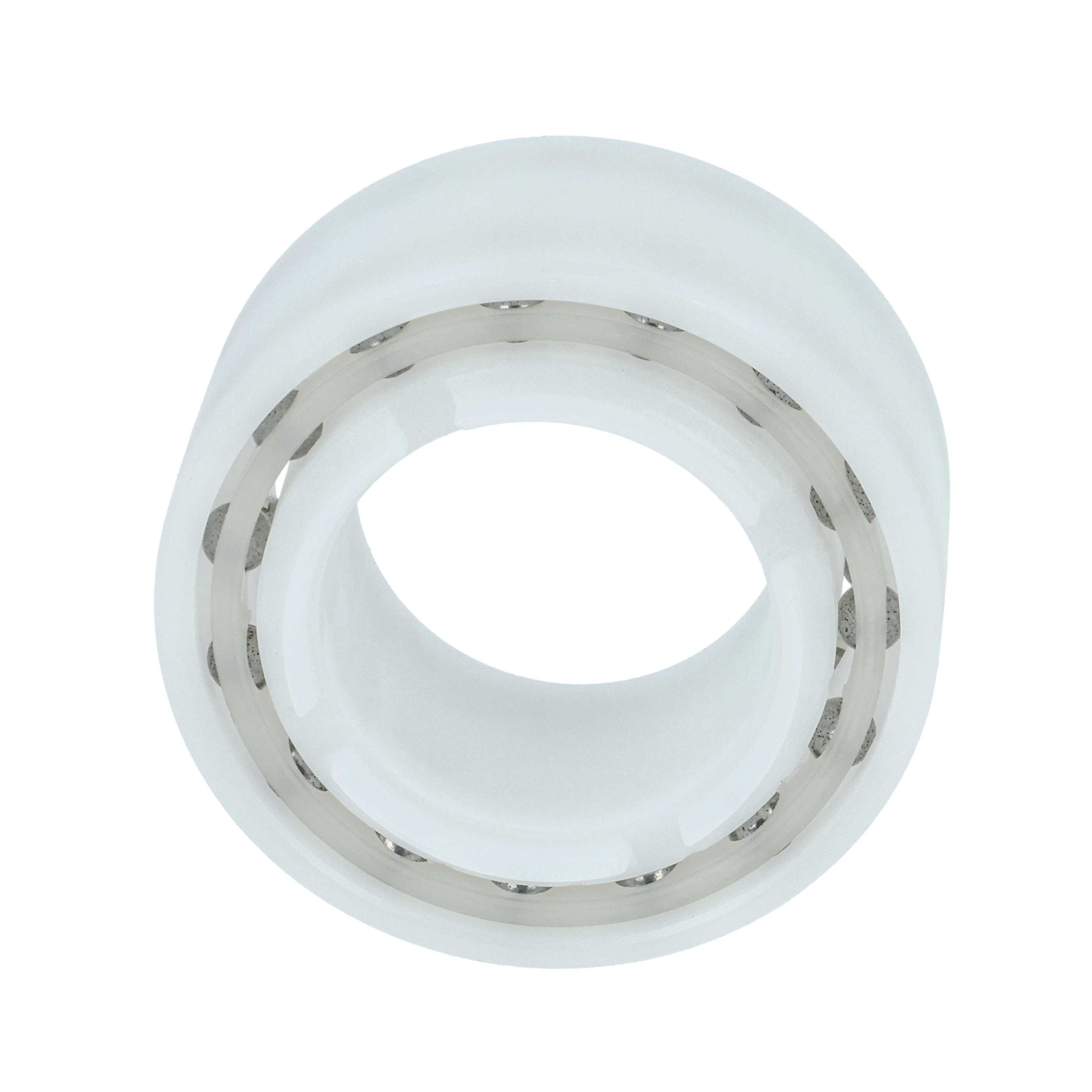 4x ruote guida, 2x pulegge sostituisce Maytronics Dolphin 3884997-R6, 3884997-R3 per aspiratore piscina 