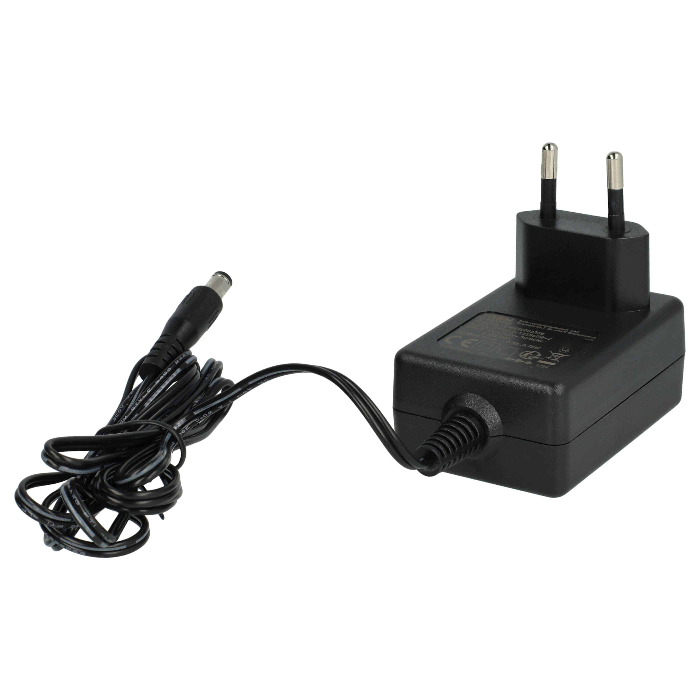 Mains Power Adapter replaces Bosch 2609005140 for Bosch Power Tool