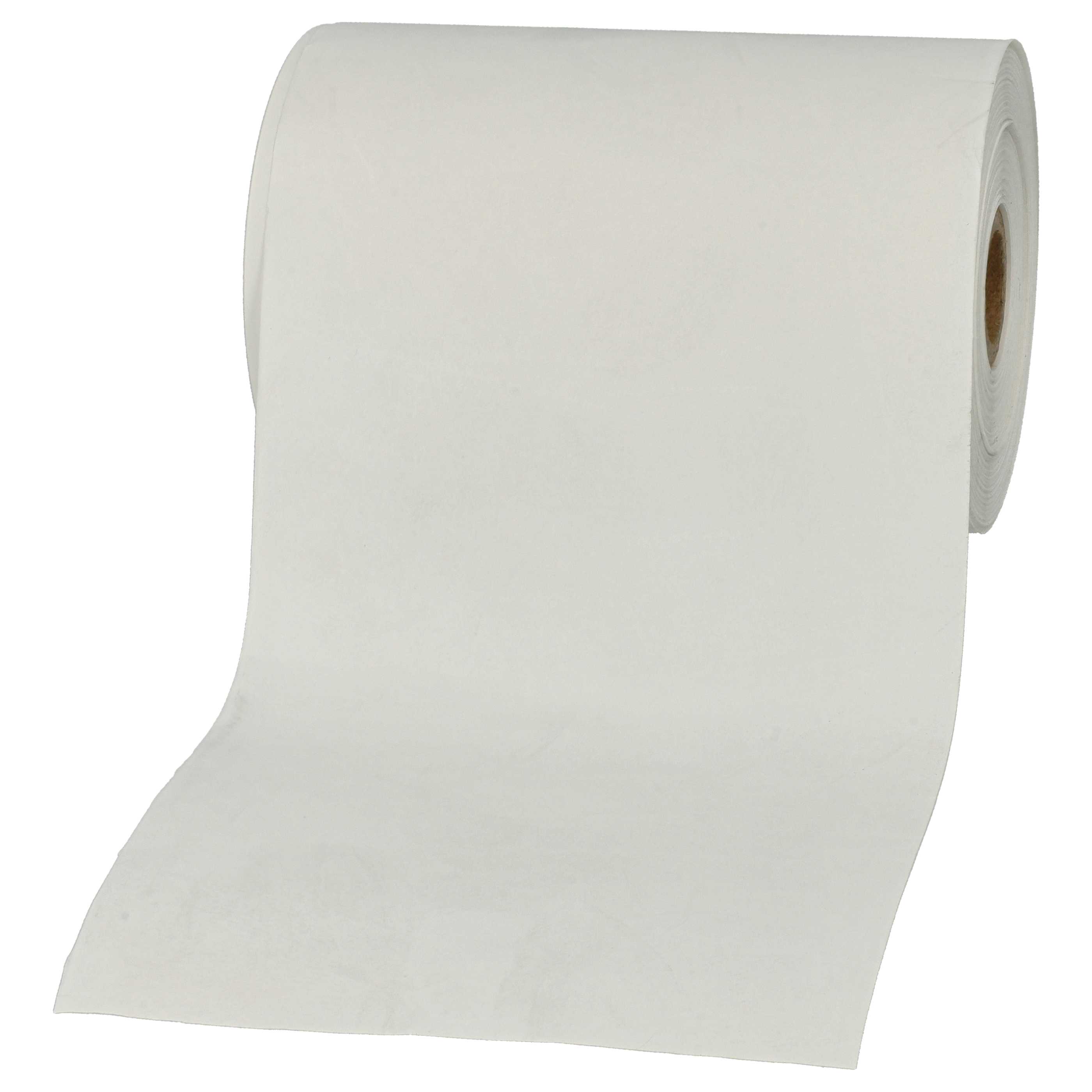 Label Roll replaces Brother RD-M13C5 Labeller - Standard 80 mm x 29.3 m