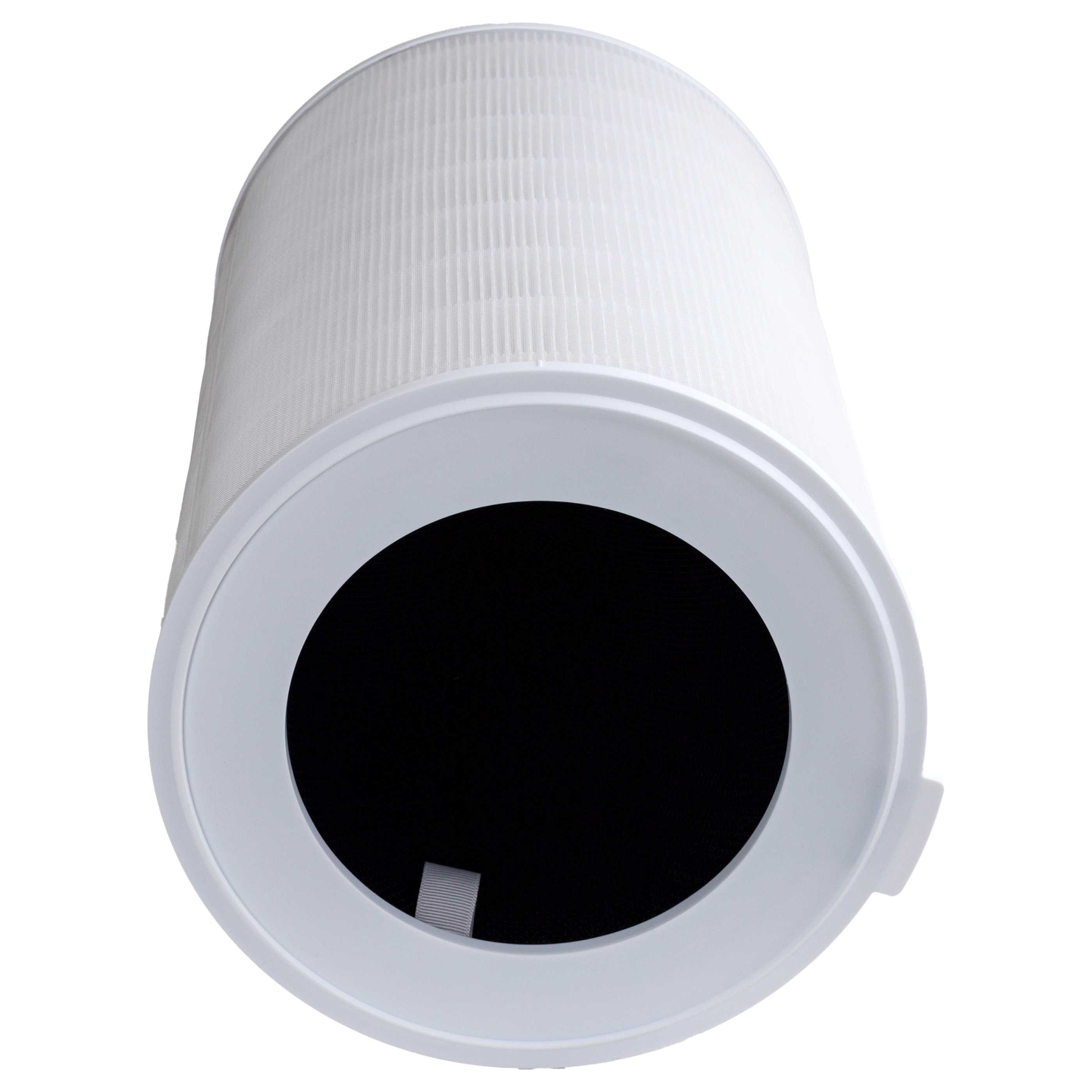 4x Hepa Filter und Aktivkohlefilter für Luftreiniger wie Xiaomi Elite Y-600, ersetzt BHR6358GL, mit RFID-Chip