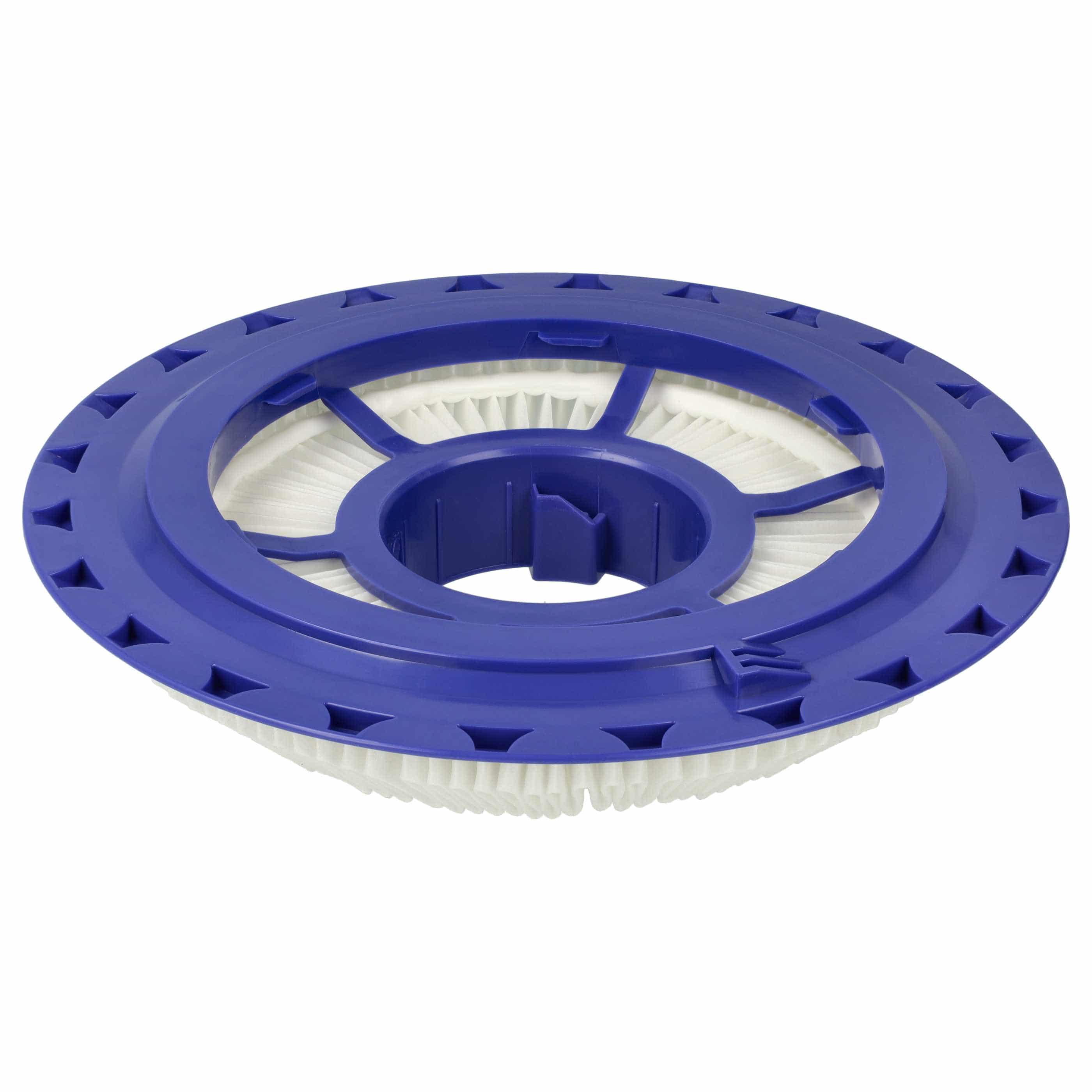 3x Filtre remplace Dyson 920769-01 pour aspirateur - filtre après-moteur H12
