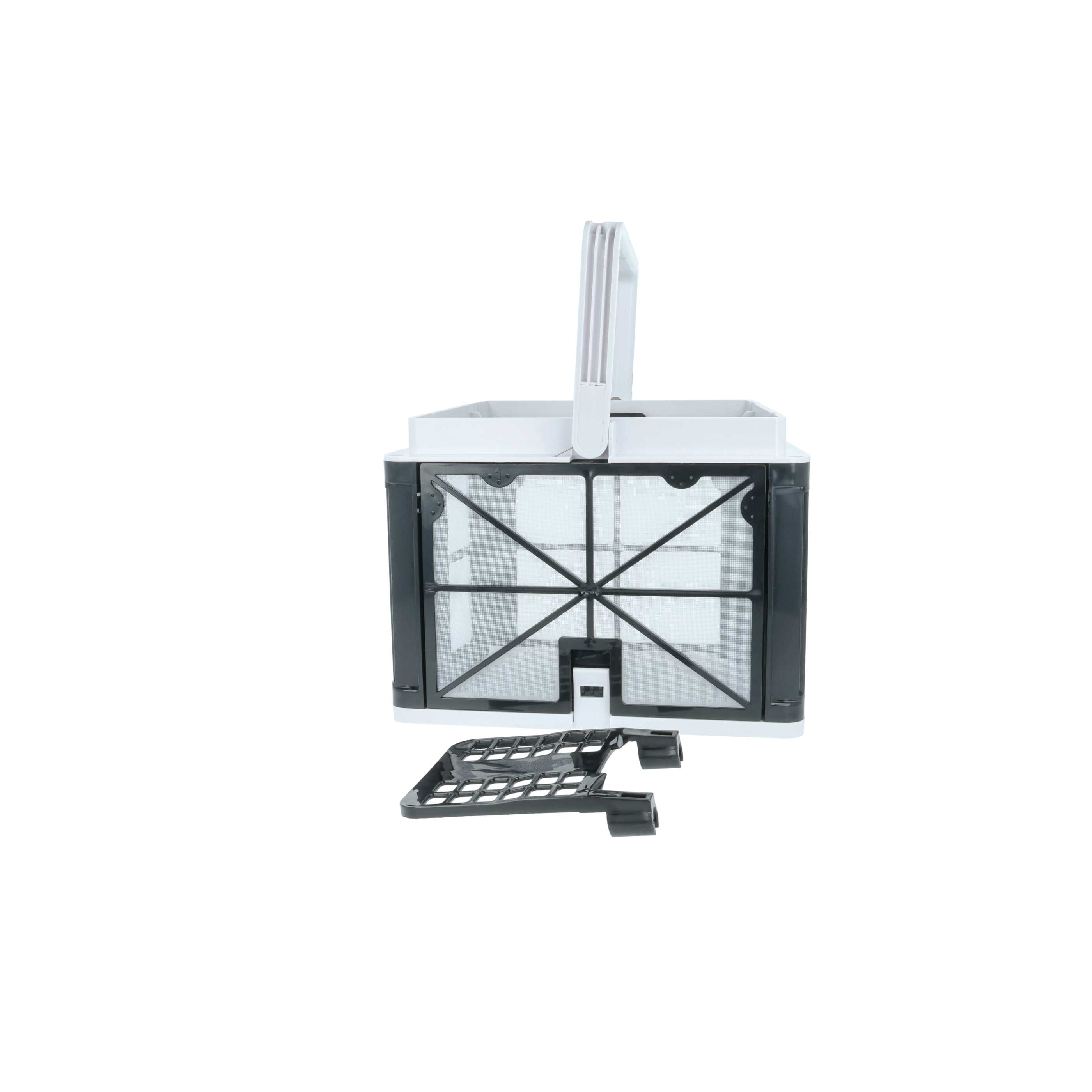 Cestello del filtro sostituisce Maytronics 9991459-R1 per robot da piscina - filtro, 23,5 x 17,3 x 13,7 cm