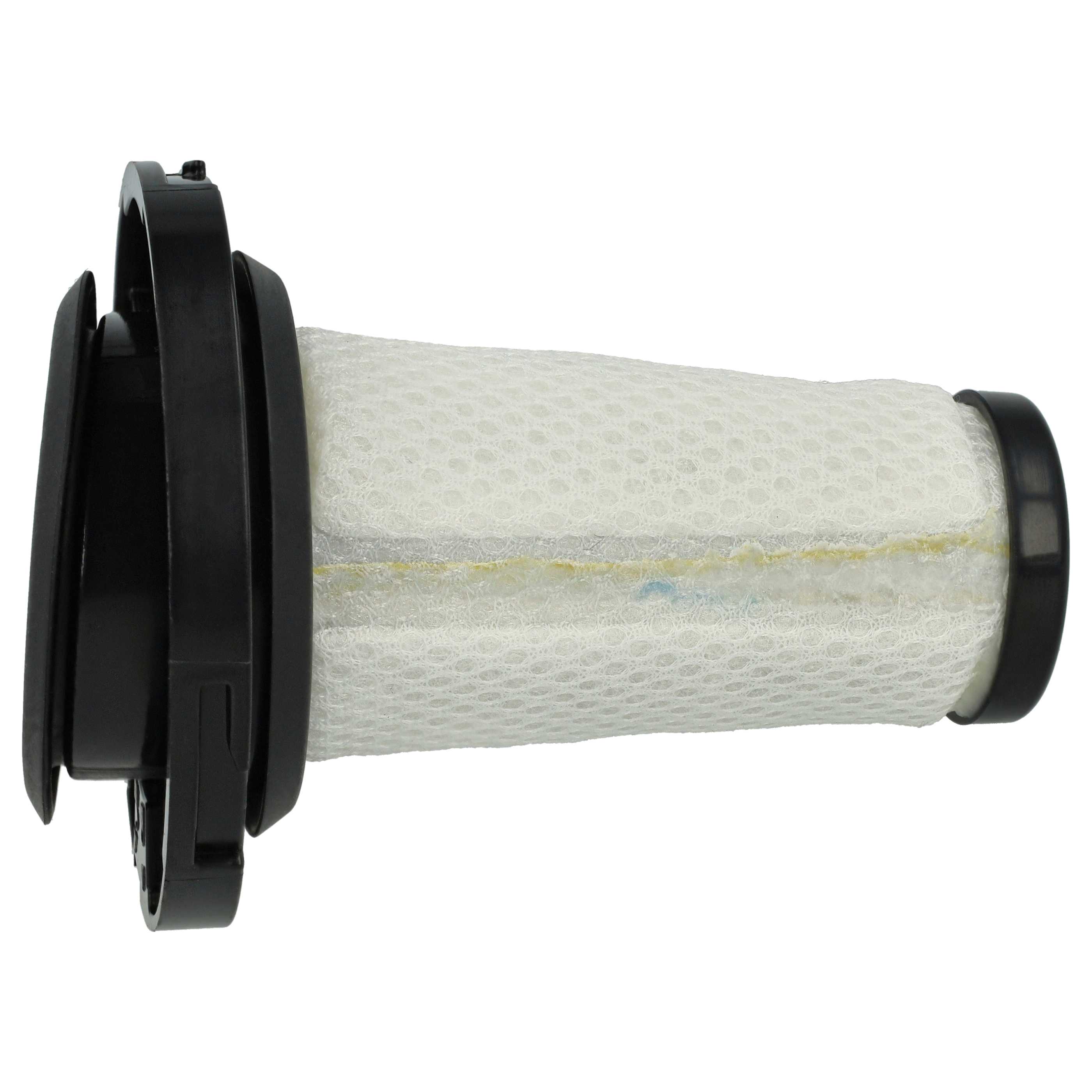 2x Filterfilter replaces ZR009010 for Rowenta Vacuum Cleaner