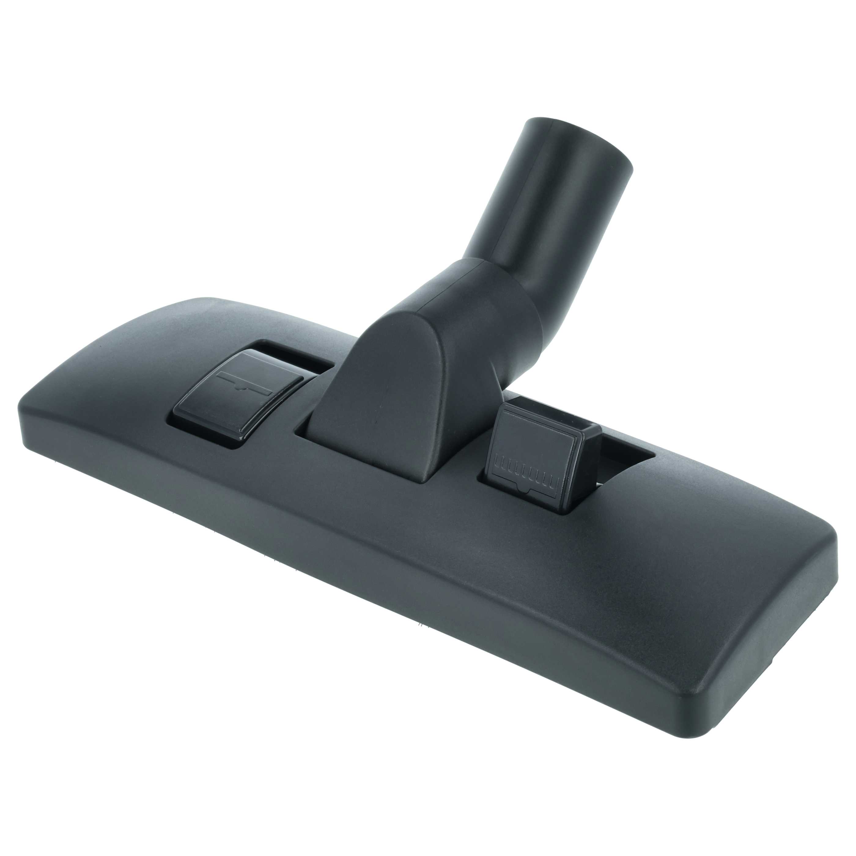 Vacuum Cleaner Floor Nozzle for Philips, Bosch, Kärcher, Rowenta , 32 mm Connection - Type 18, 15.5cm