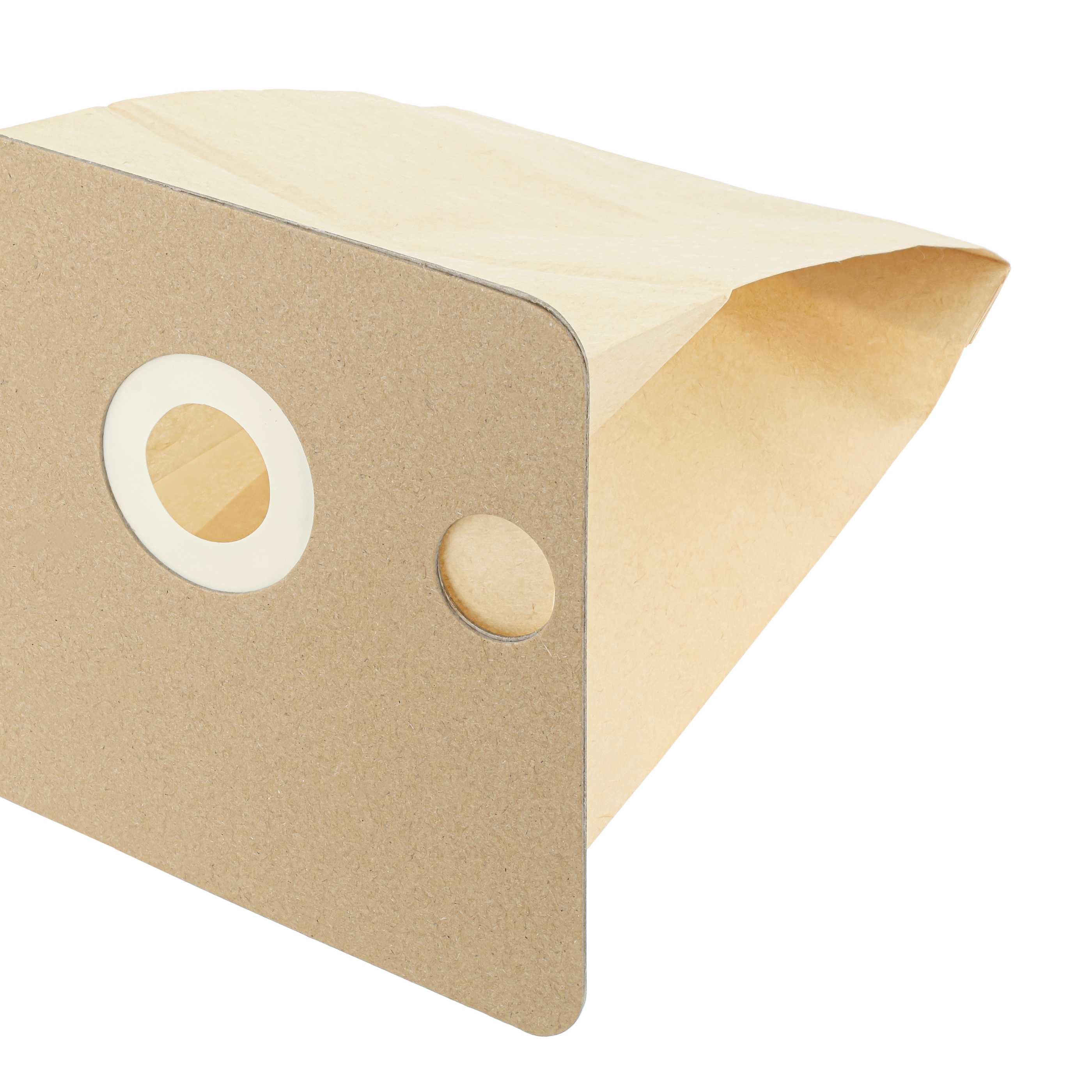 20x Staubsaugerbeutel passend für Rowenta RO 123 Staubsauger - Papier