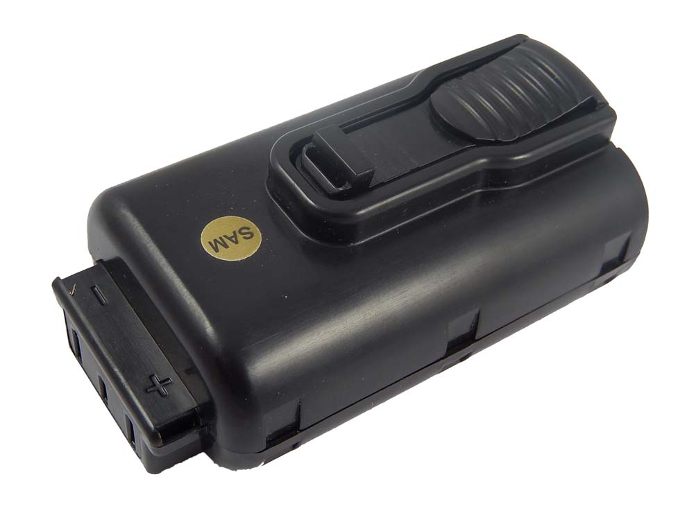 Electric Power Tool Battery Replaces Paslode 902400, 902600, 404400, 404717, 902654 - 1500 mAh, 7.4 V, Li-ion