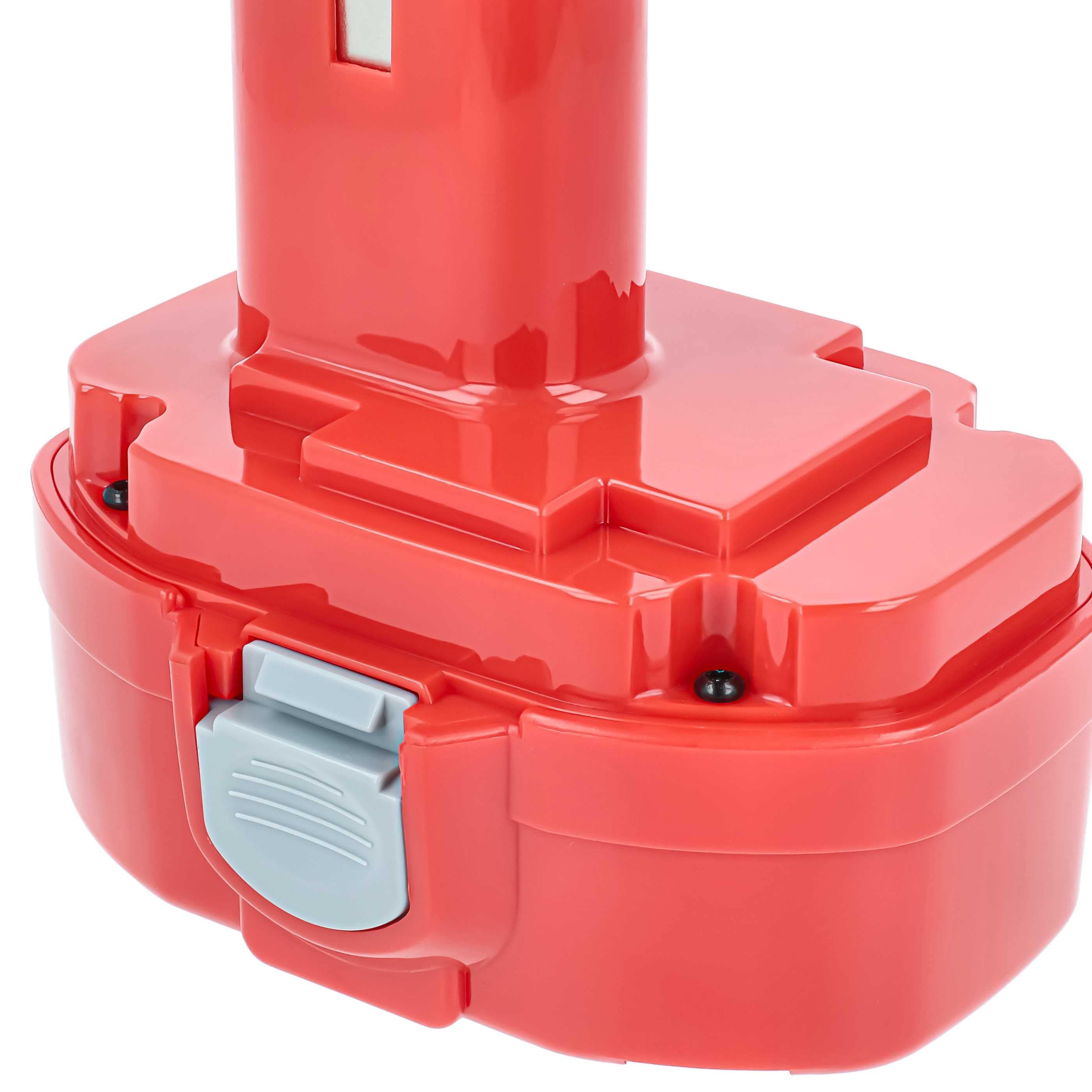 Battery replaces Makita 1835, 1834, 1835F, 1833, 1823, 1822 Electric Power Tool - 3000 mAh, 18 V, NiMH