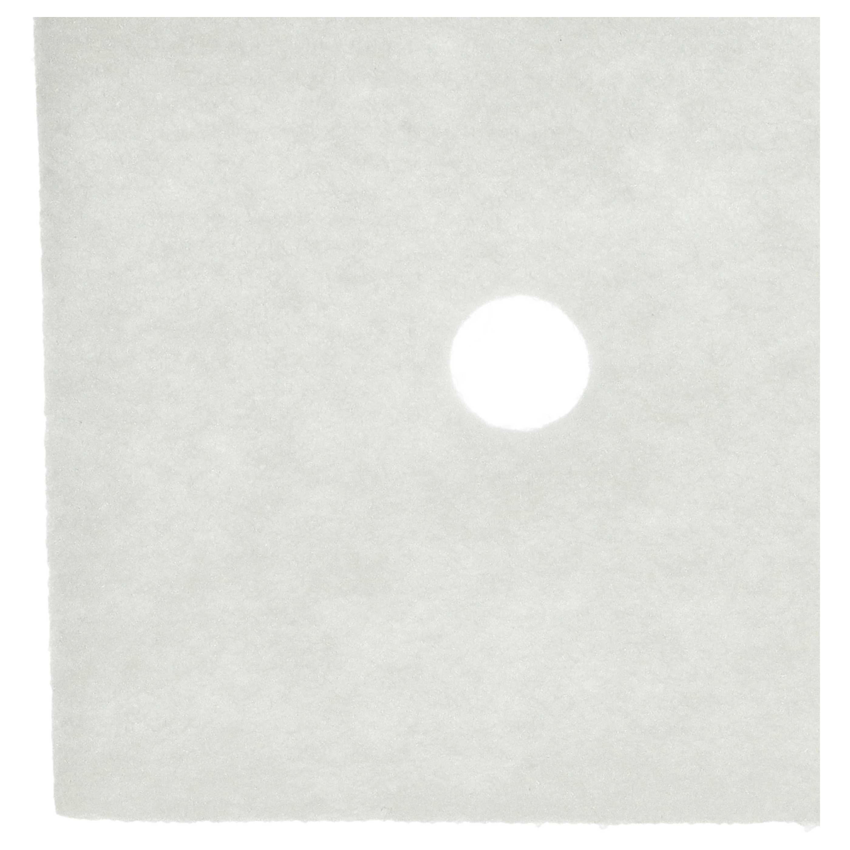 50x Filter als Ersatz für Maico ZF 60/100, 0093.0680 für Maico Lüfter