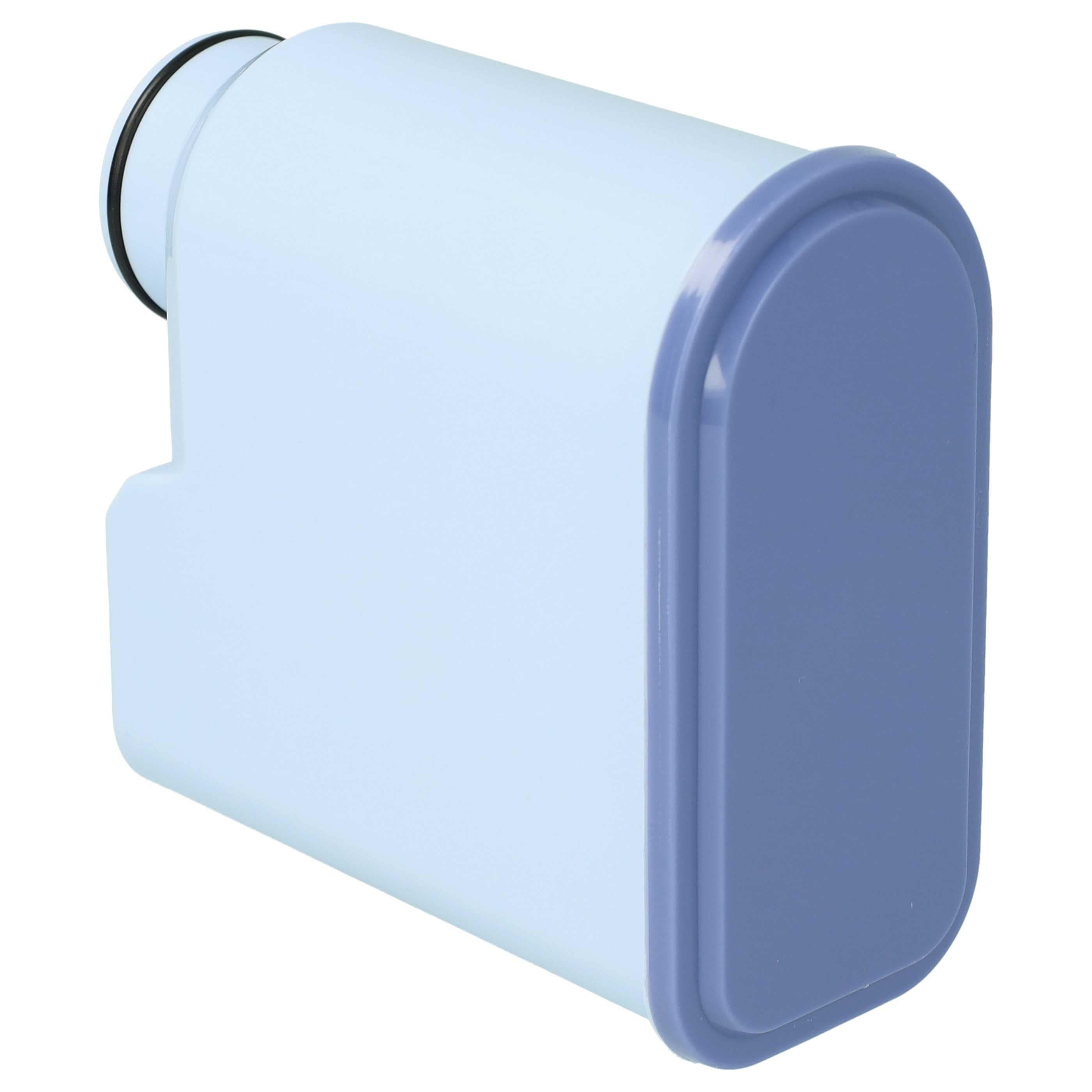 10x Filtres à eau remplace Philips 421944050461, 421945032231 pour machine à café Philips – bleu clair