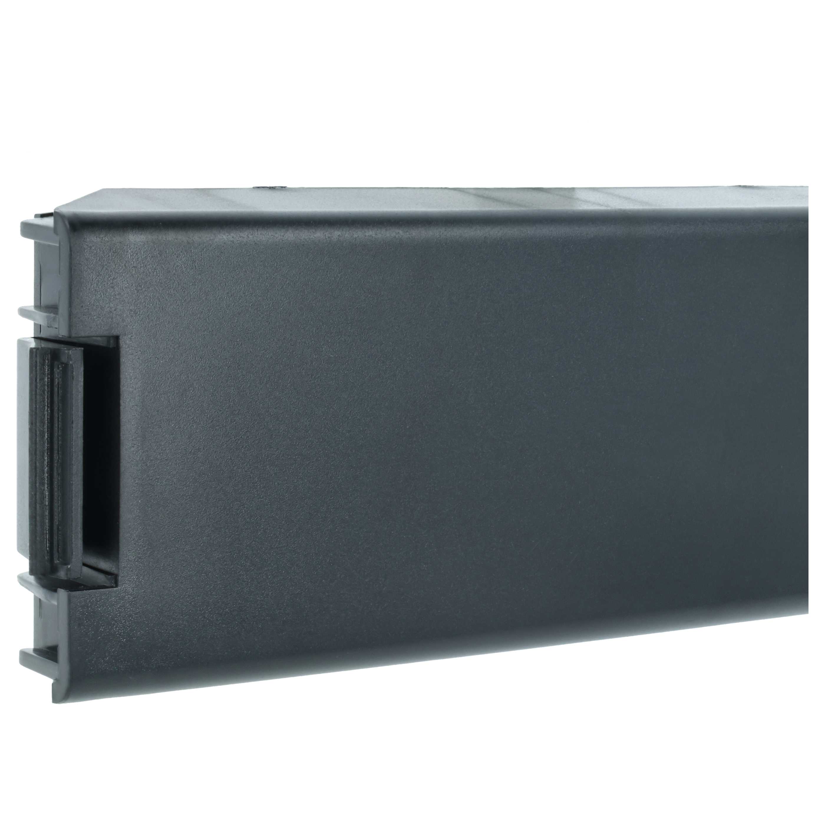 Pile remplace Saver One SAV-C0903 pour appareil médical Saver One - 3500mAh 25,2V Li-SOCl2
