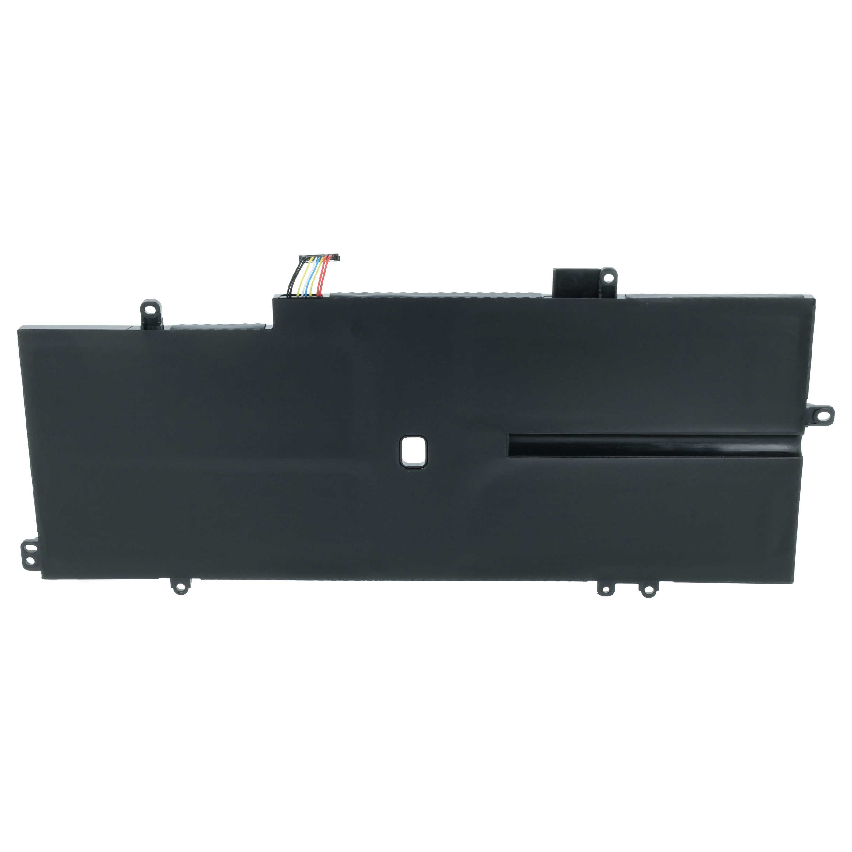 Akumulator do laptopa zamiennik Lenovo 02DL006, 02DL005L18L4P71, 02DL004 - 3200 mAh 15,36 V LiPo