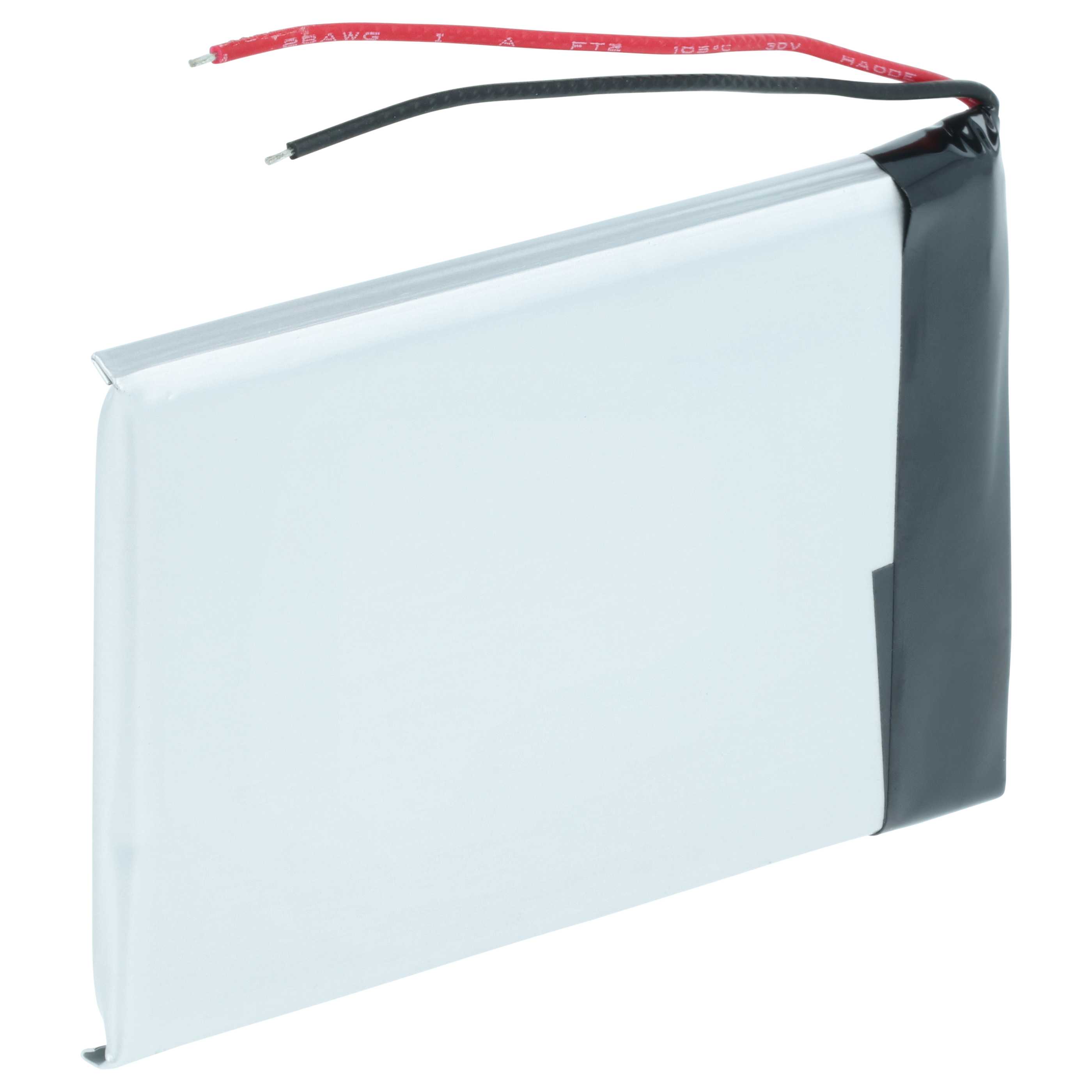 Batteria sostituisce Plantronics PR-423350 per auricolari cuffie - 550mAh 3,7V Li-Poly