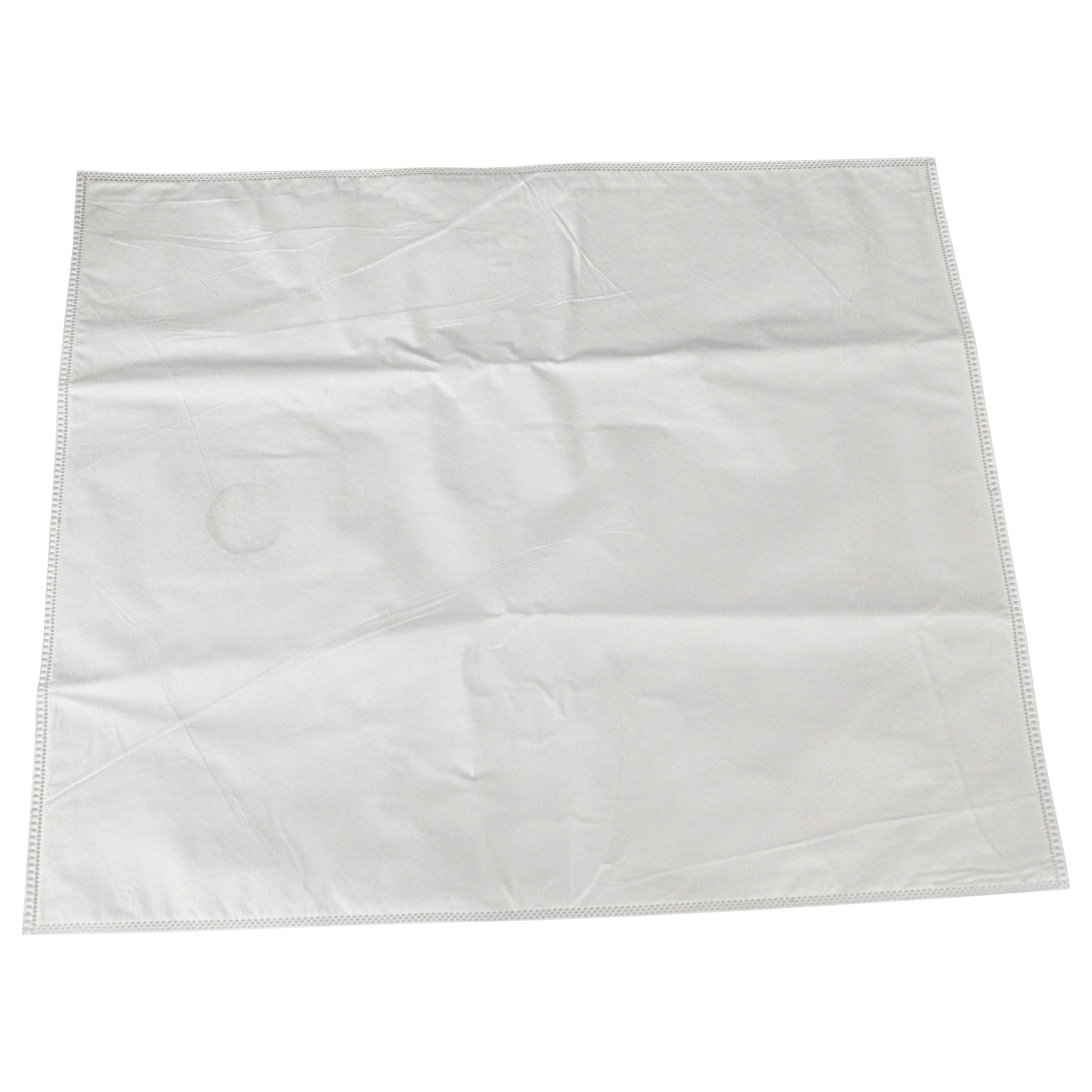 5x Sac remplace CleanTrack 895003 pour aspirateur CleanTrack - microfibre non tissée