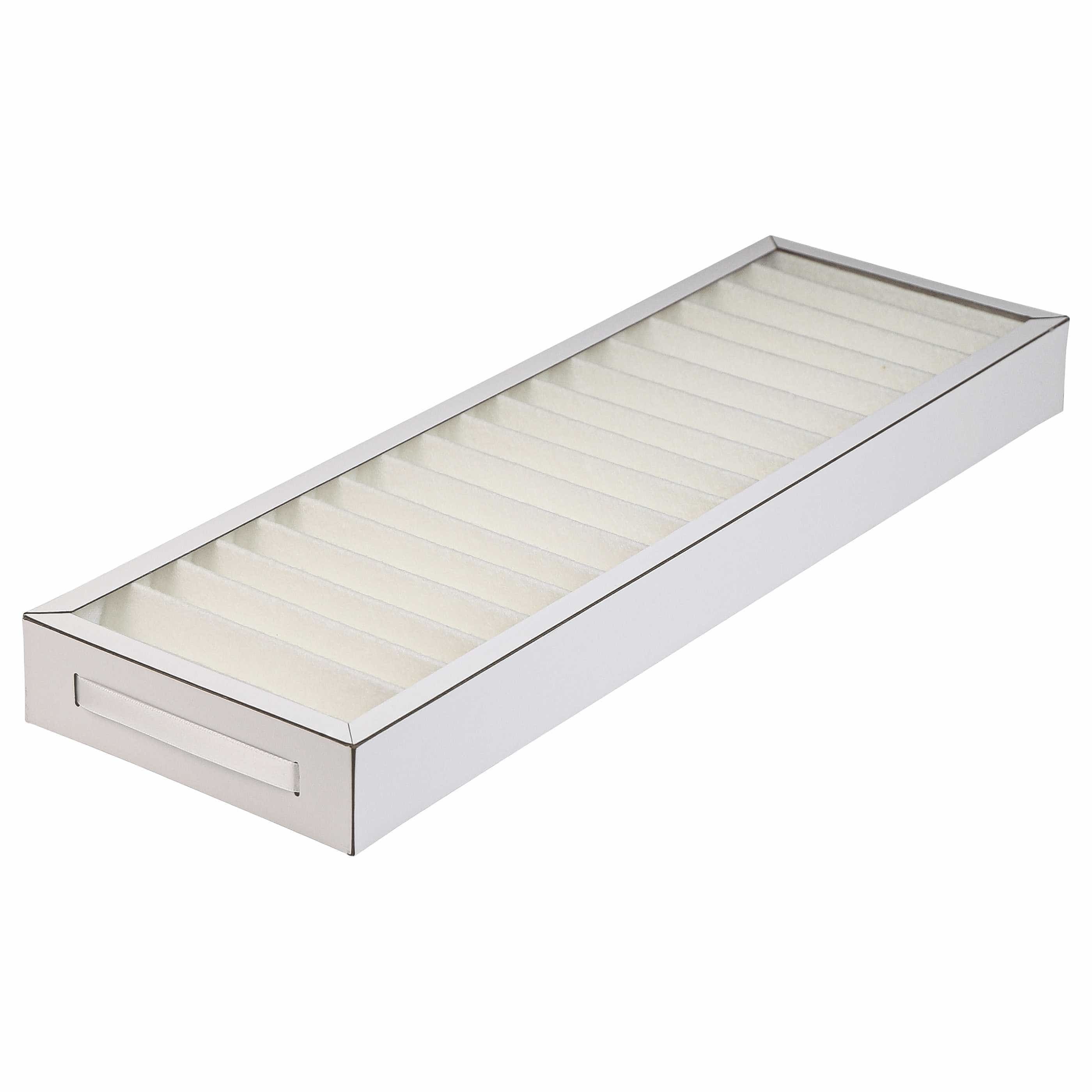 Filter G4 als Ersatz für Pluggit AP450, APFG4-450 für Pluggit Lüftungsgerät - Grobstaubfilter