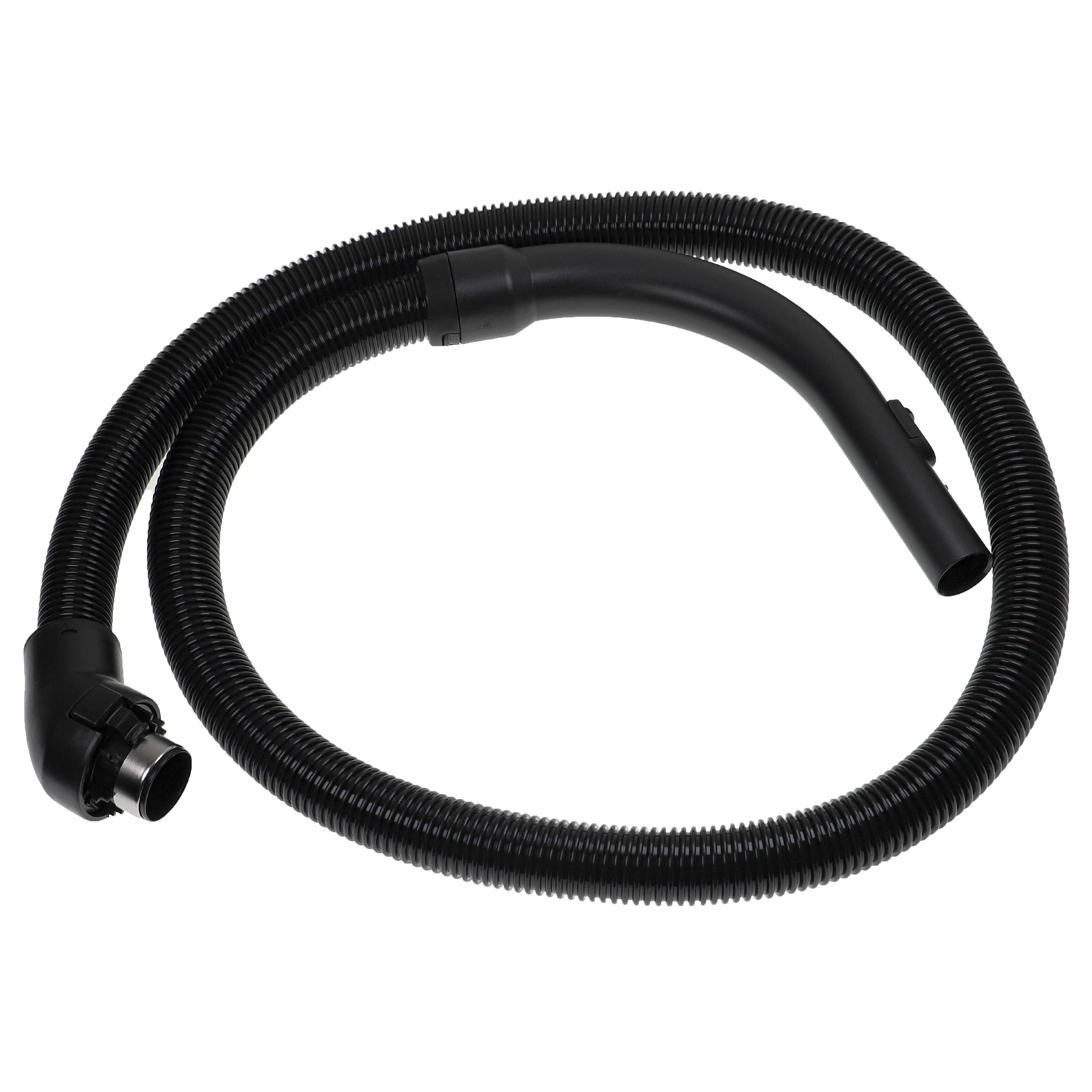 Hose replaces Miele 5269601 for Miele vacuum cleaner - with Handle, 1.8m