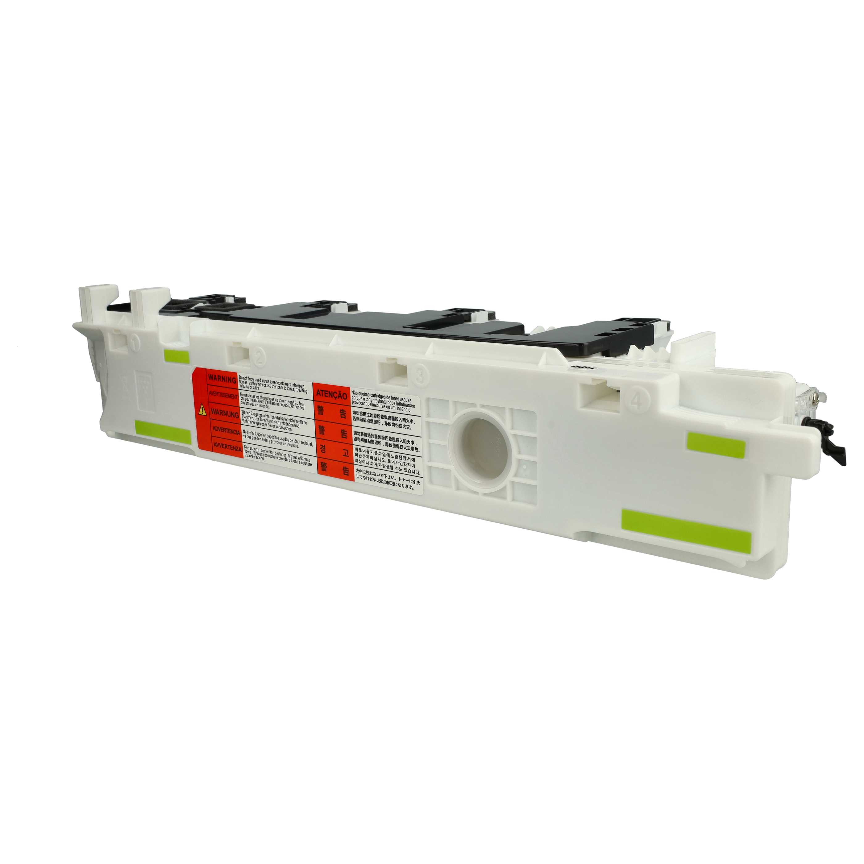 2x Depósito tóner reemplaza Canon FM4-8400-01 para impresora Canon - blanco