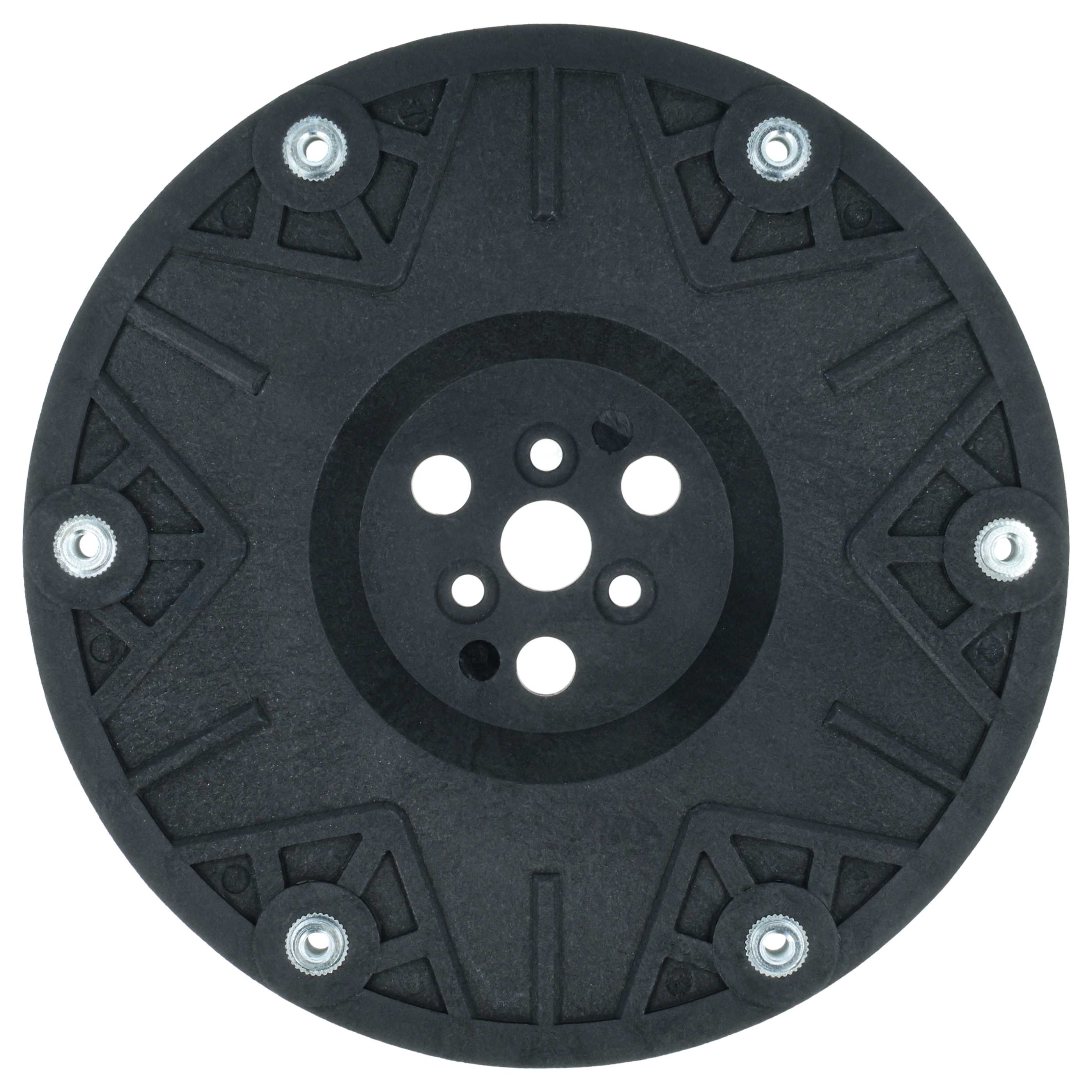 Disco porta-lama sostituisce Einhell 341396001019 per tosaerba Kress