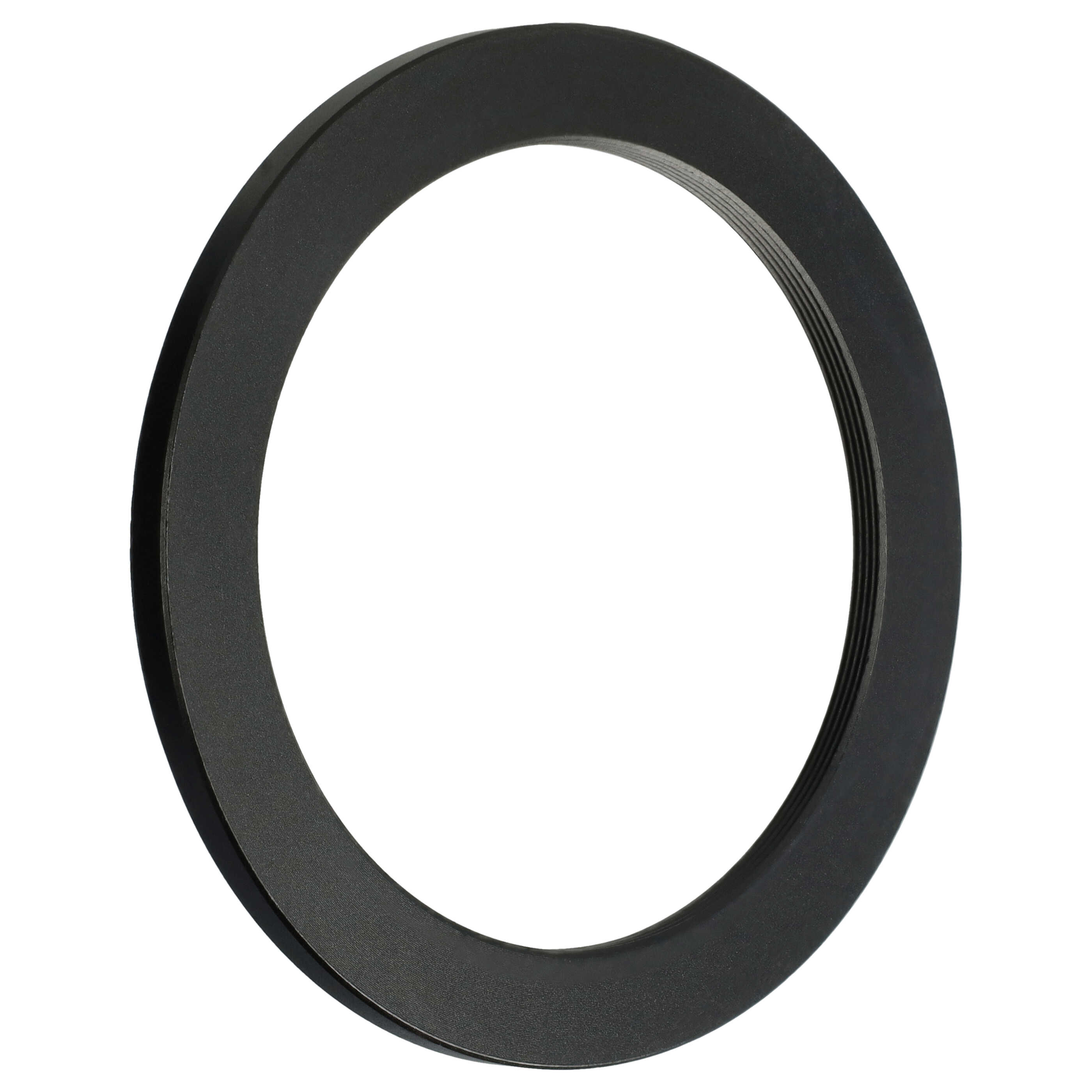 Step-Down Ring Adapter from 72 mm to 58 mm for various Camera Lenses