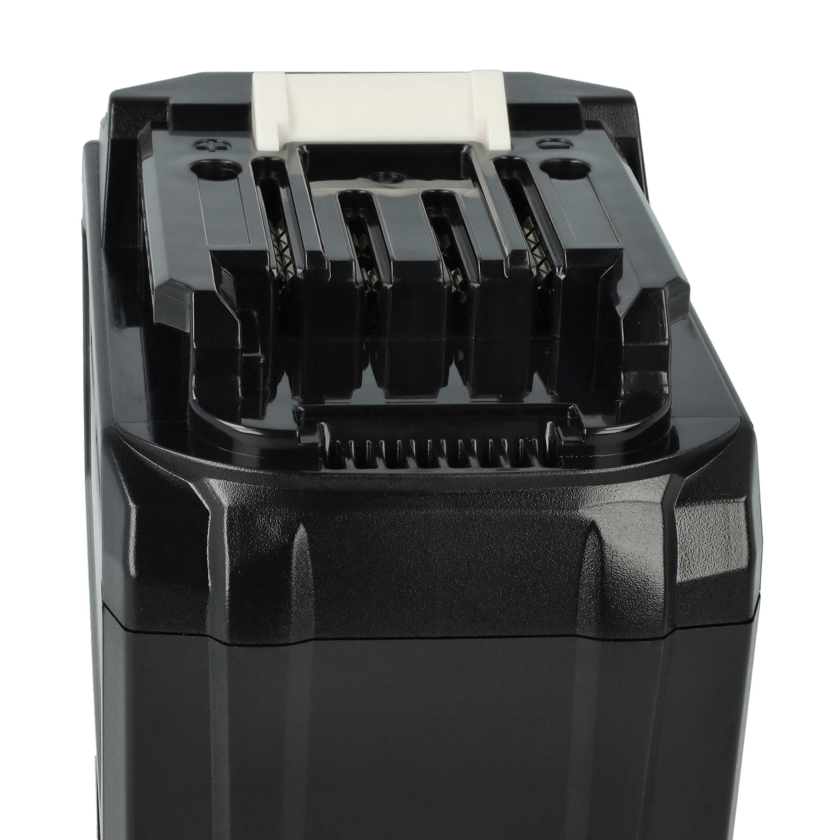 Battery replaces Makita 191L29-0, BL4020, BL4025, BL4040 for Electric Power Tool - 4000 mAh, 40 V, Li-Ion