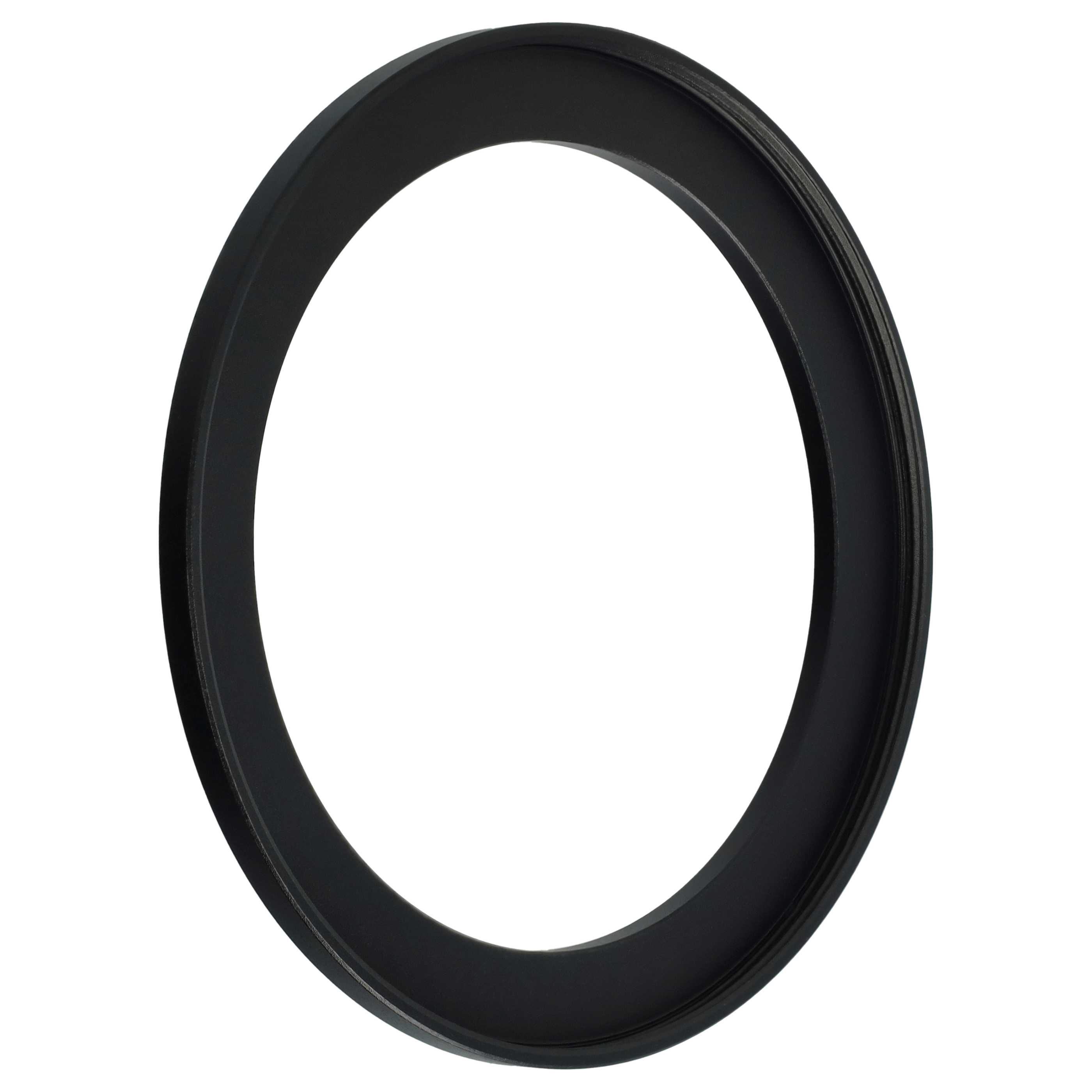 Step-Up Ring Adapter of 72 mm to 86 mmfor various Camera Lens - Filter Adapter